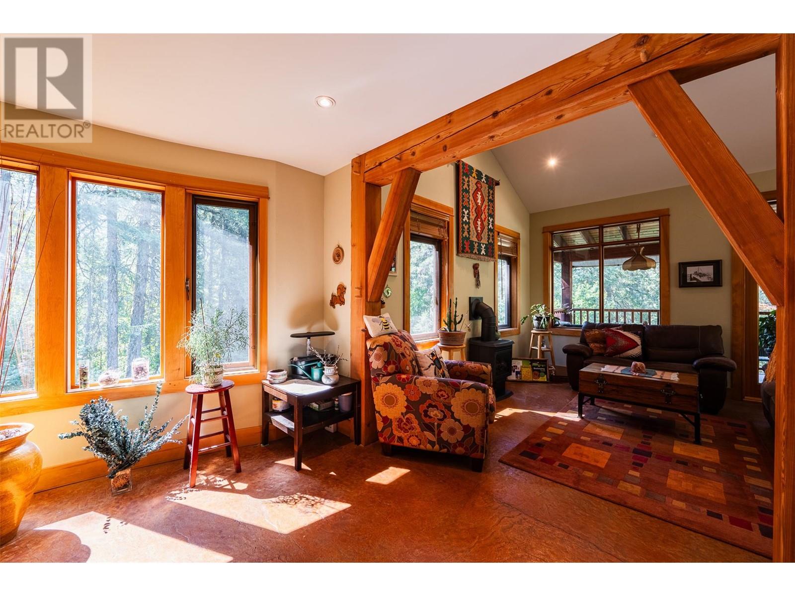 4306 View Ridge Road, Nelson, British Columbia  V0G 2G3 - Photo 15 - 10336997