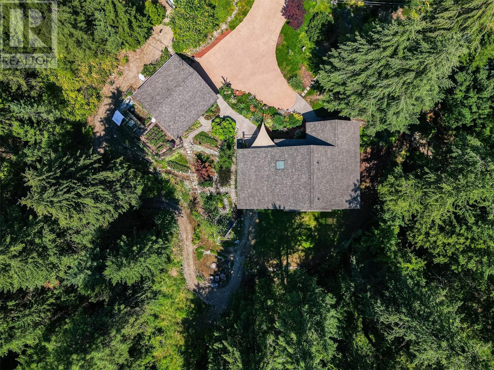 4306 View Ridge Road, Nelson, British Columbia  V0G 2G3 - Photo 2 - 10336997