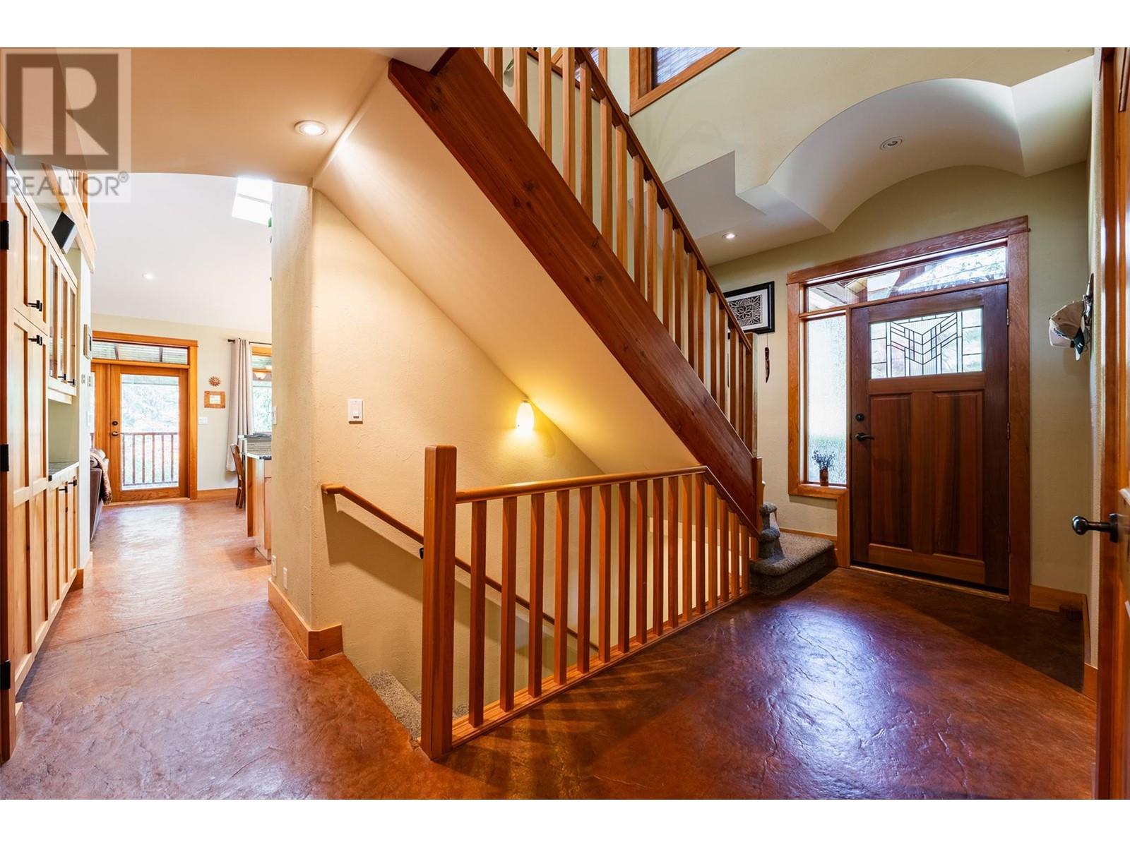 4306 View Ridge Road, Nelson, British Columbia  V0G 2G3 - Photo 20 - 10336997