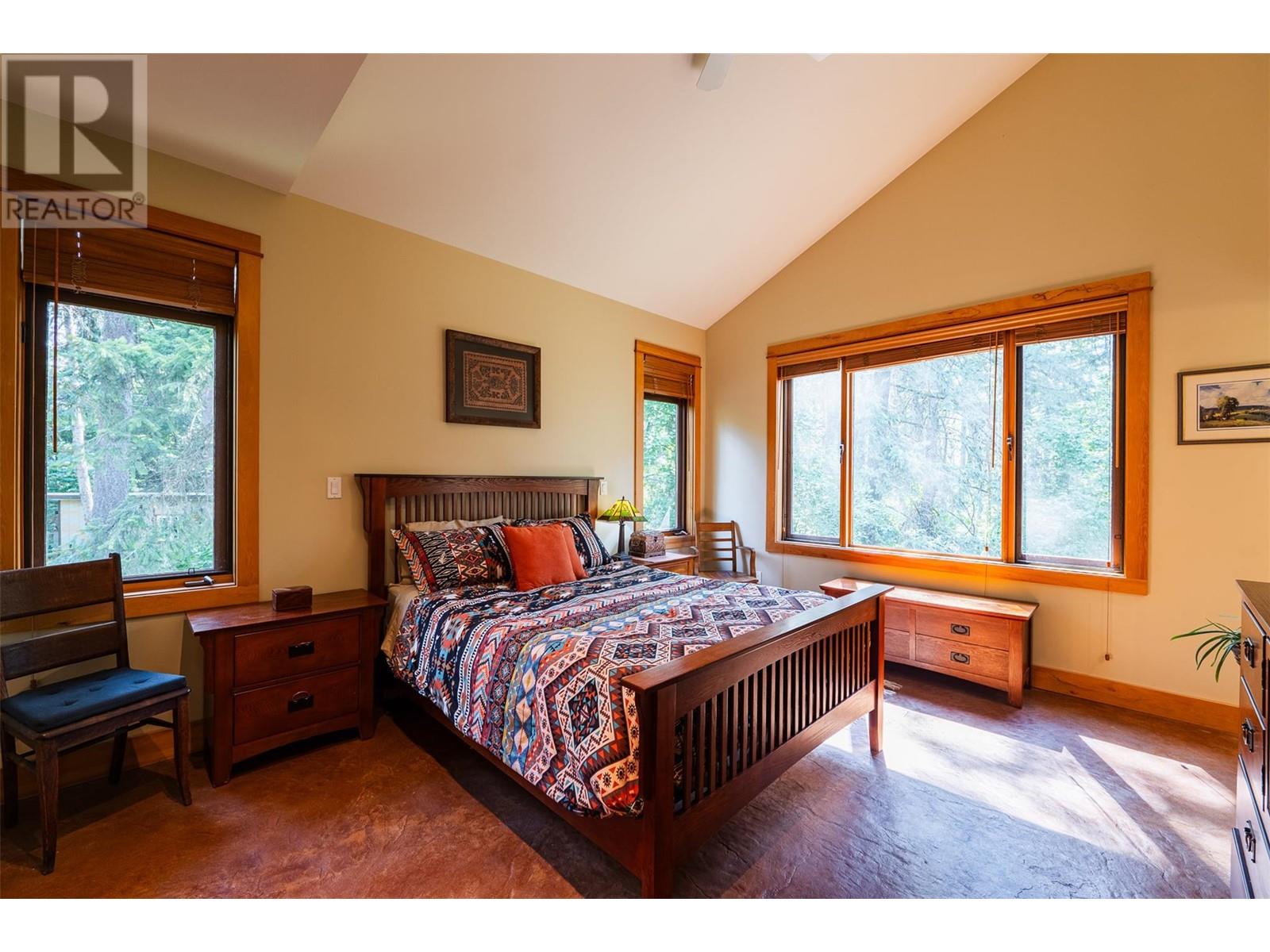 4306 View Ridge Road, Nelson, British Columbia  V0G 2G3 - Photo 21 - 10336997