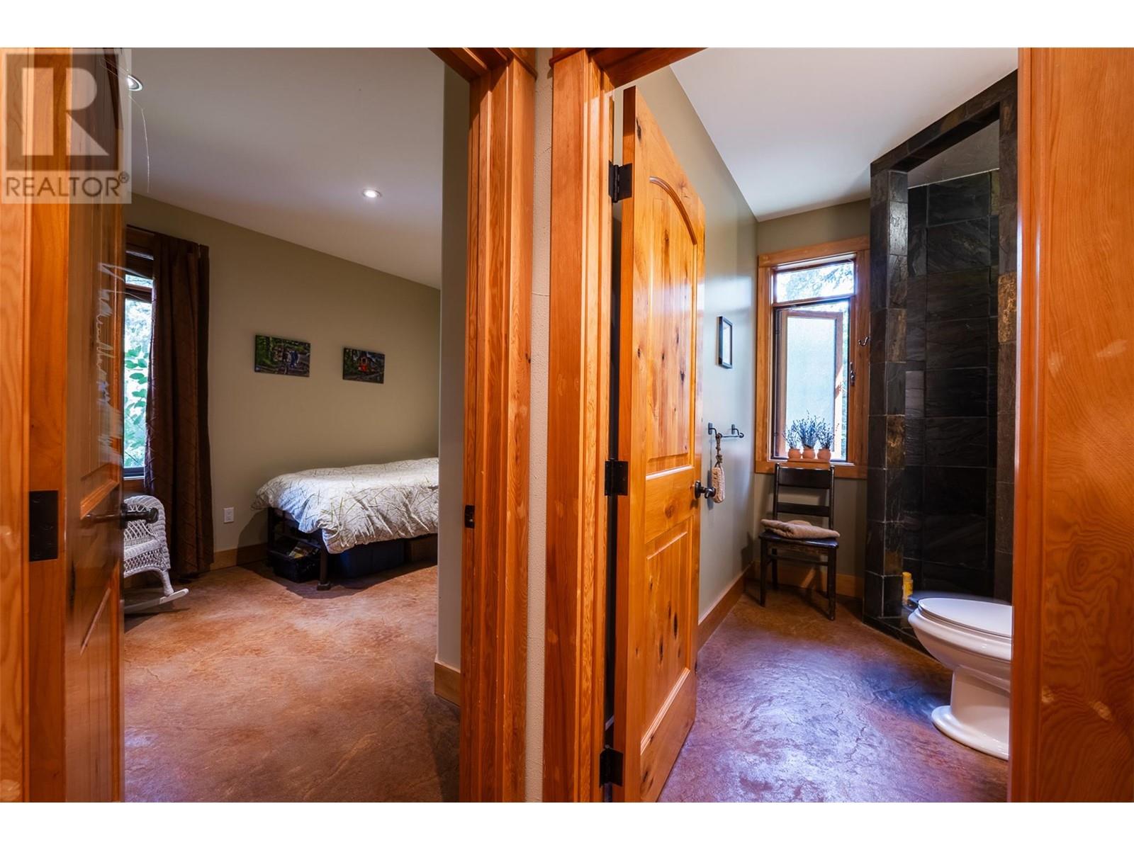 4306 View Ridge Road, Nelson, British Columbia  V0G 2G3 - Photo 29 - 10336997
