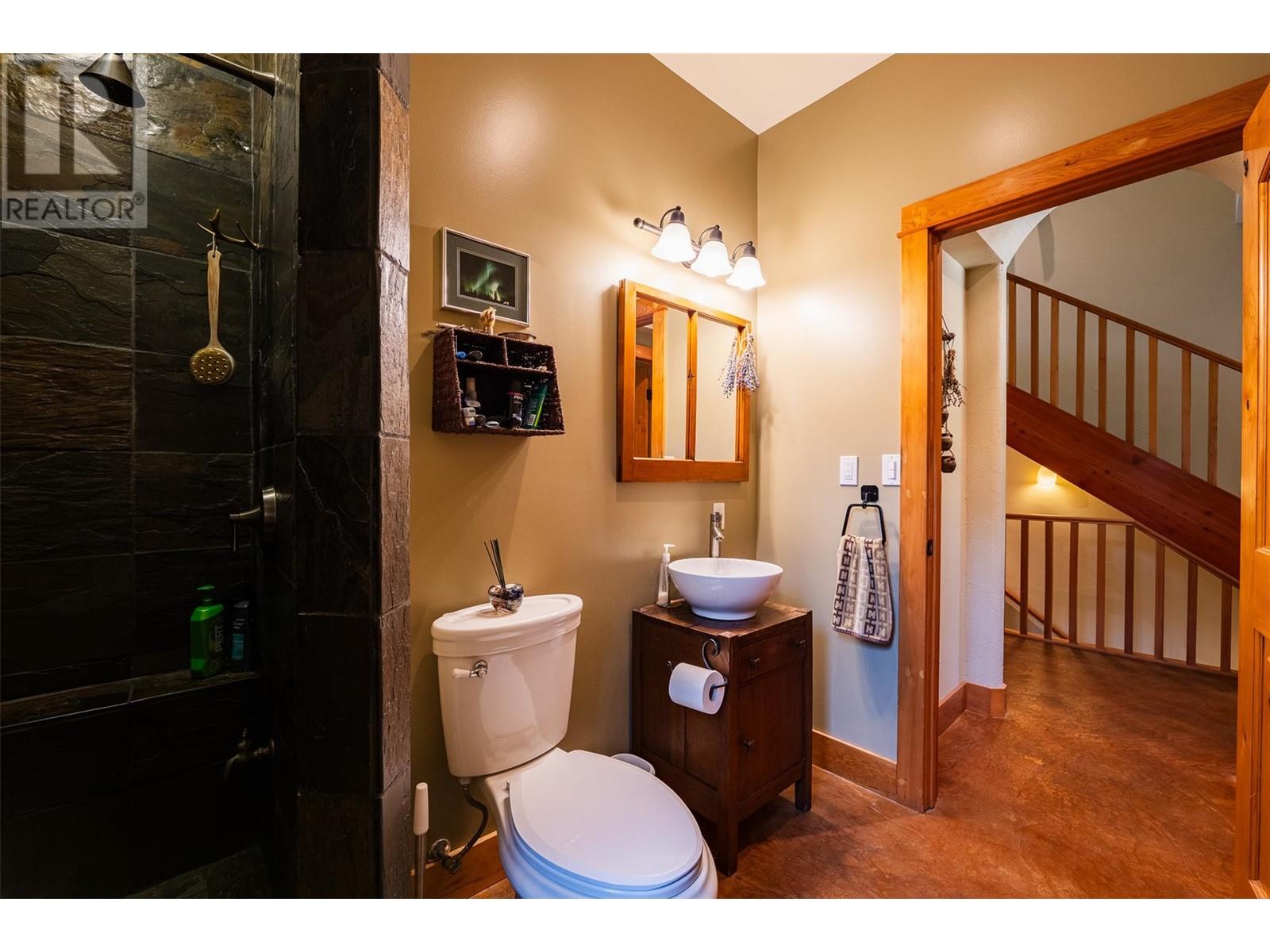 4306 View Ridge Road, Nelson, British Columbia  V0G 2G3 - Photo 32 - 10336997