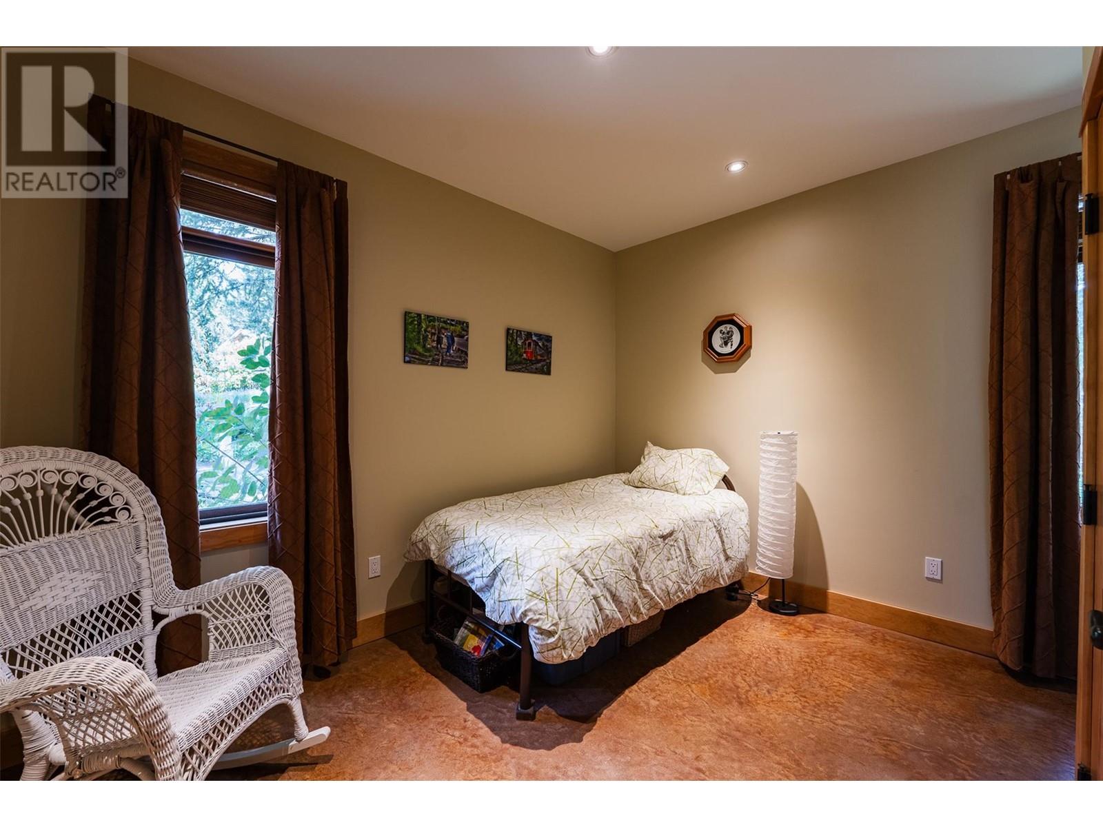4306 View Ridge Road, Nelson, British Columbia  V0G 2G3 - Photo 33 - 10336997