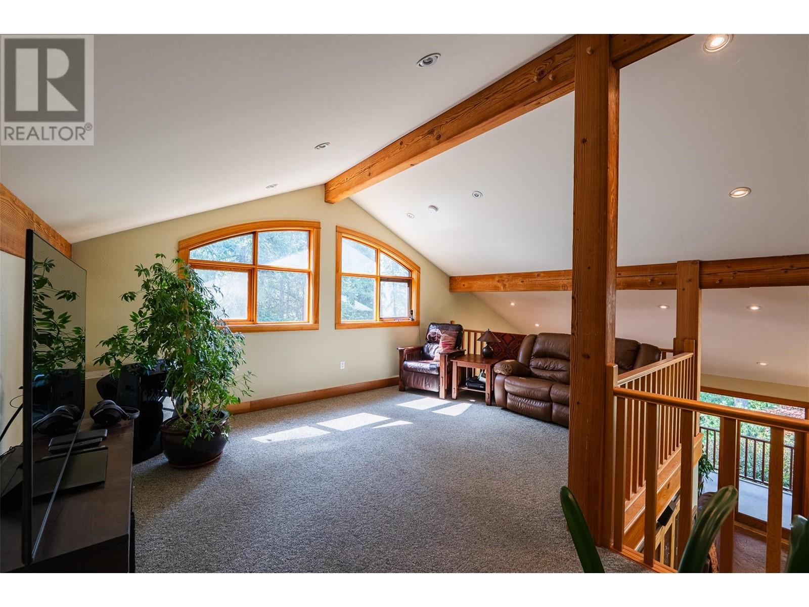 4306 View Ridge Road, Nelson, British Columbia  V0G 2G3 - Photo 37 - 10336997