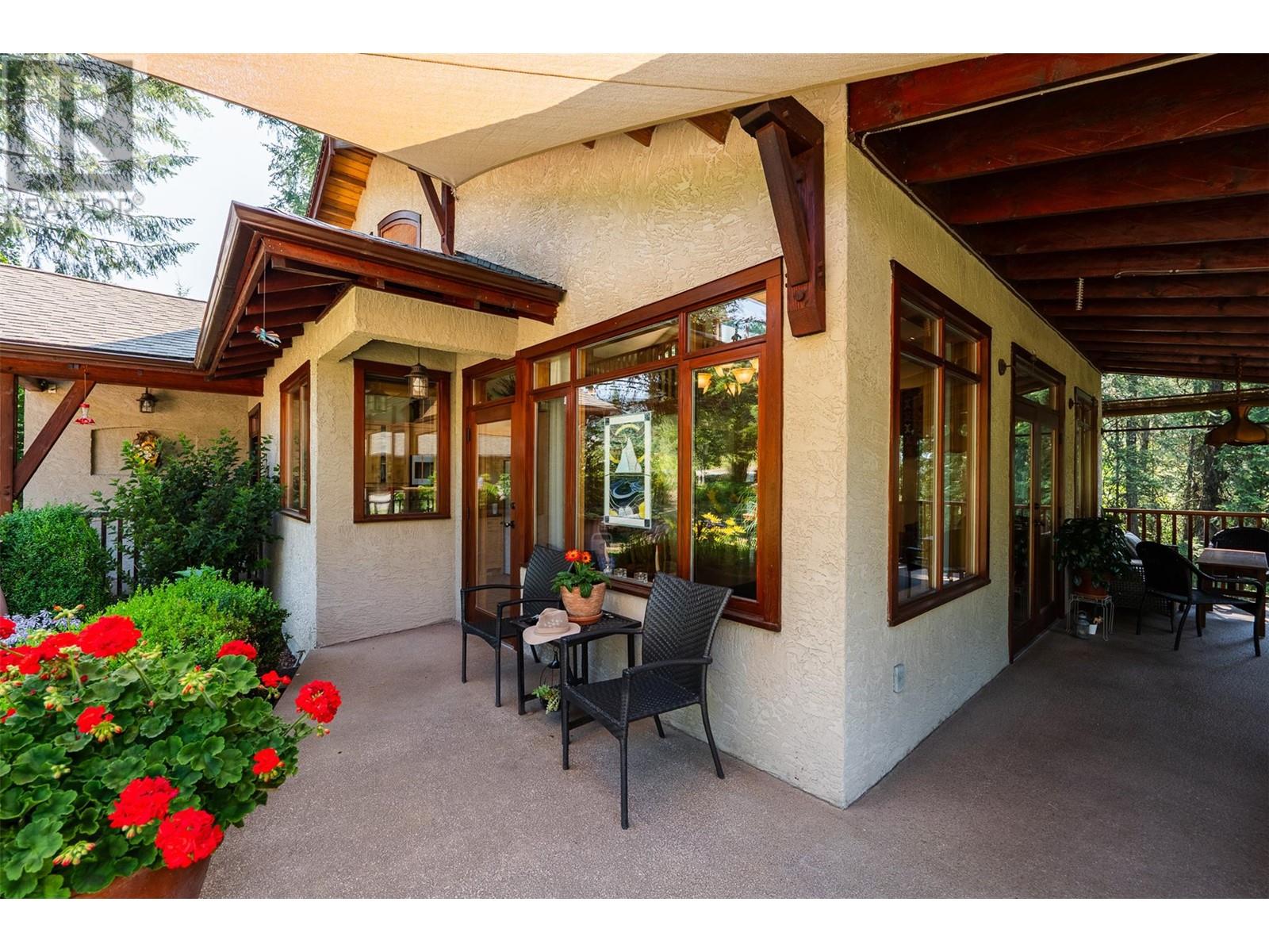 4306 View Ridge Road, Nelson, British Columbia  V0G 2G3 - Photo 55 - 10336997