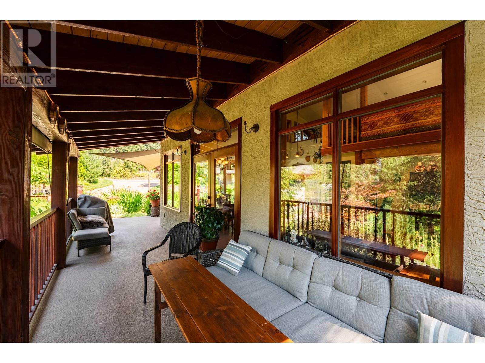 4306 View Ridge Road, Nelson, British Columbia  V0G 2G3 - Photo 57 - 10336997
