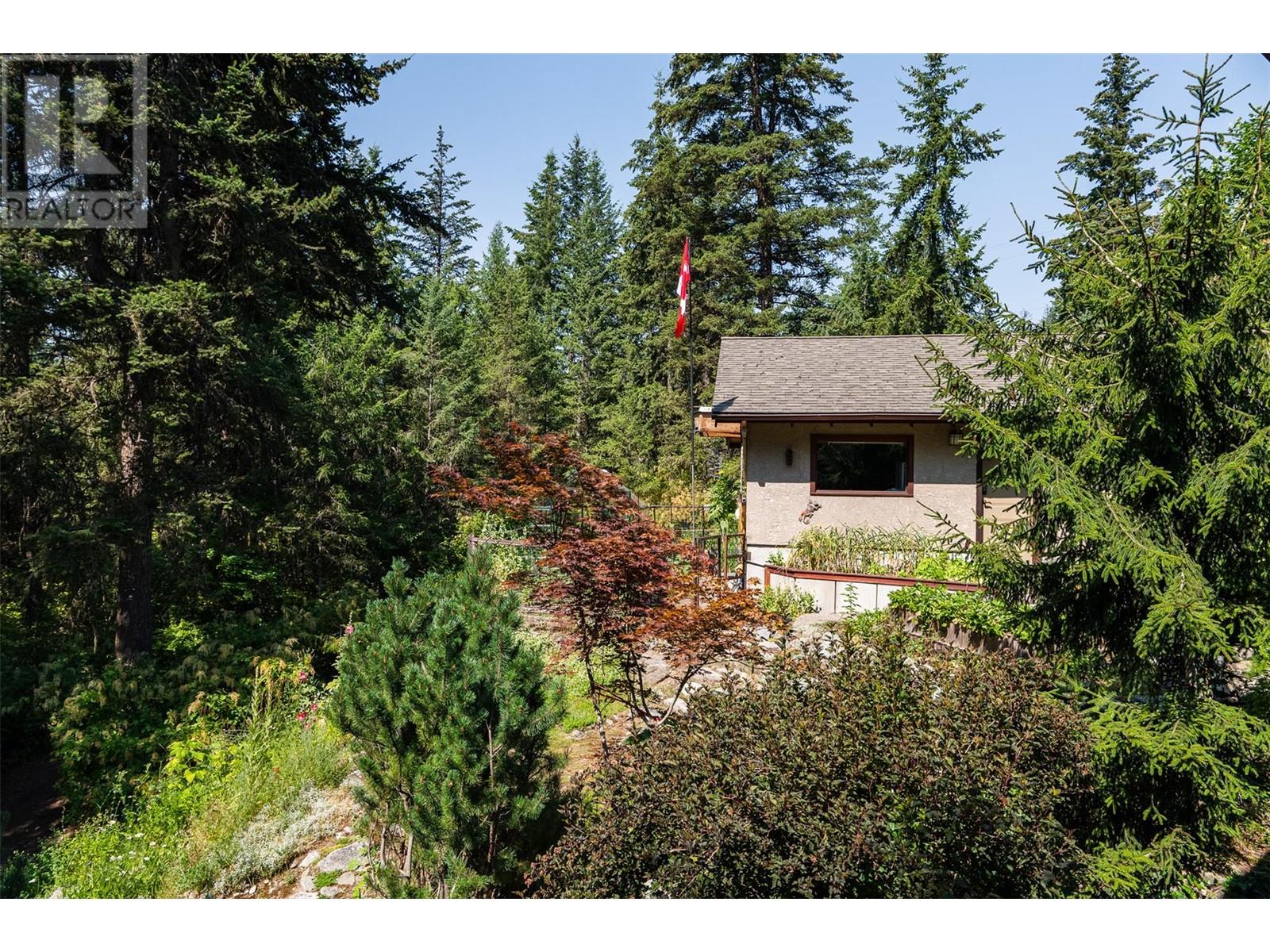 4306 View Ridge Road, Nelson, British Columbia  V0G 2G3 - Photo 58 - 10336997