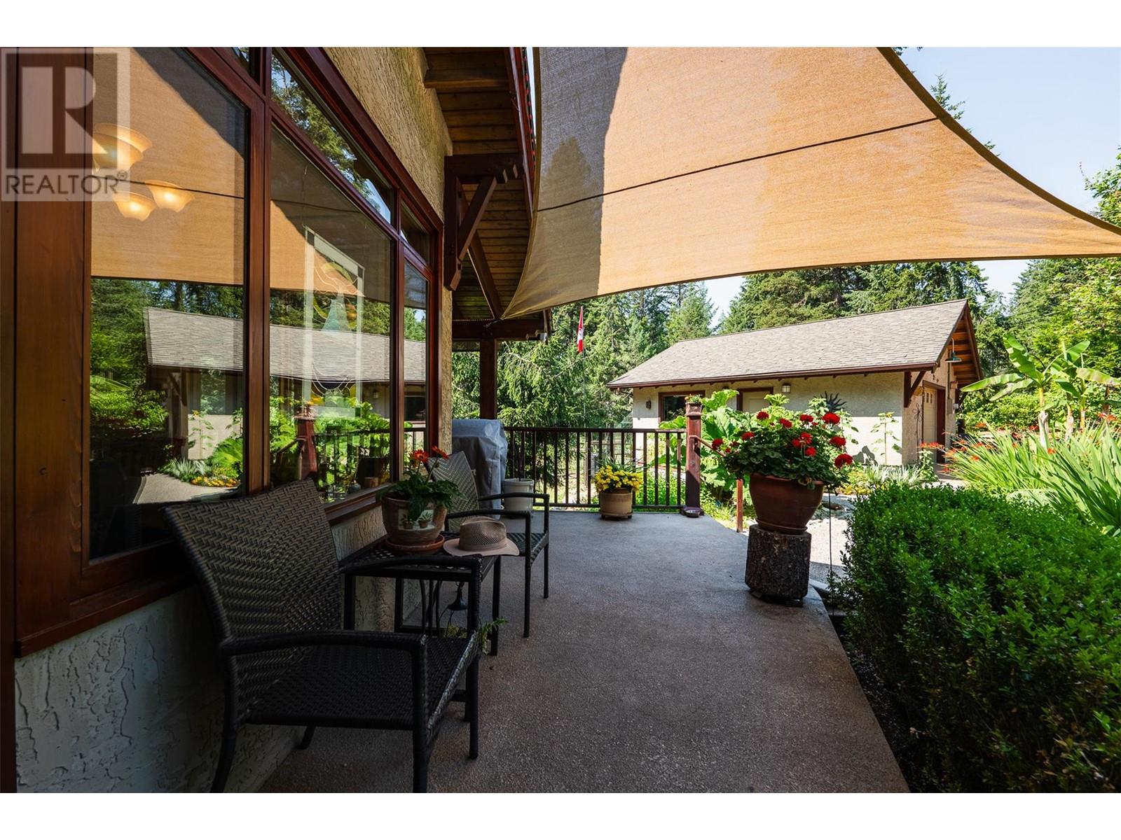 4306 View Ridge Road, Nelson, British Columbia  V0G 2G3 - Photo 59 - 10336997