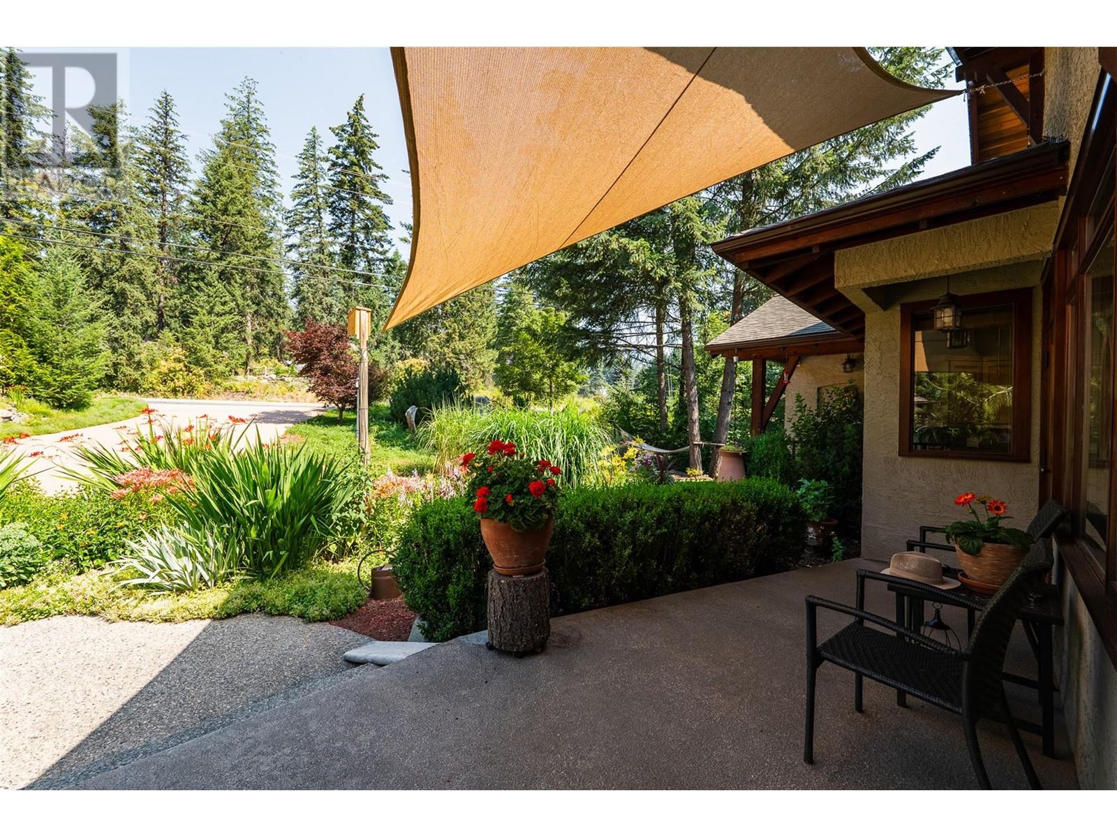 4306 View Ridge Road, Nelson, British Columbia  V0G 2G3 - Photo 60 - 10336997