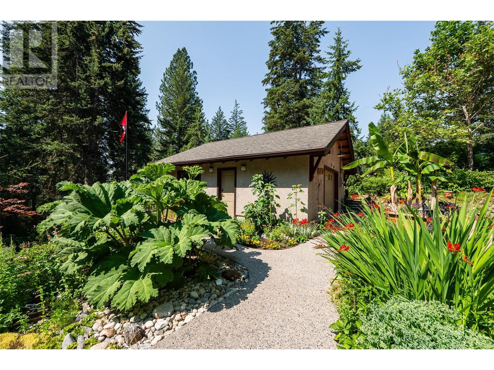 4306 View Ridge Road, Nelson, British Columbia  V0G 2G3 - Photo 61 - 10336997