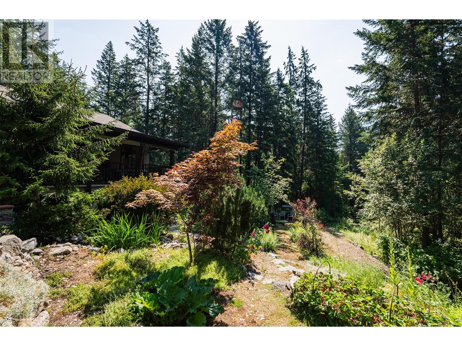 4306 View Ridge Road, Nelson, British Columbia  V0G 2G3 - Photo 63 - 10336997