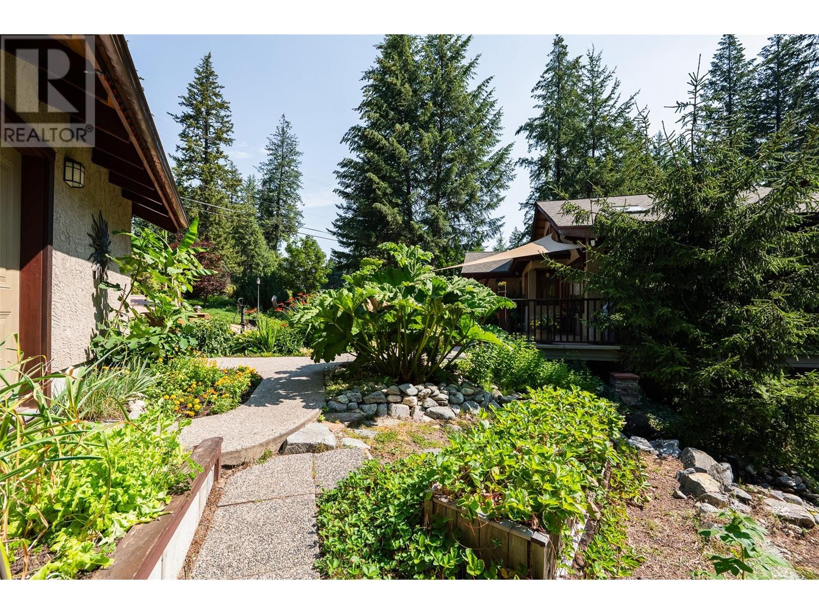 4306 View Ridge Road, Nelson, British Columbia  V0G 2G3 - Photo 67 - 10336997