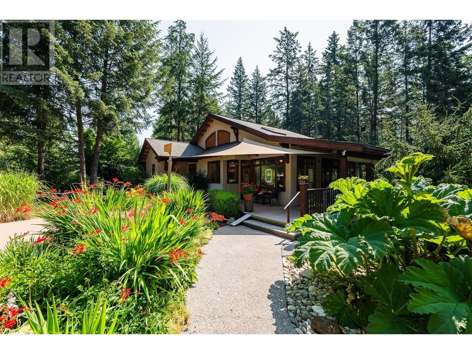 4306 View Ridge Road, Nelson, British Columbia  V0G 2G3 - Photo 68 - 10336997
