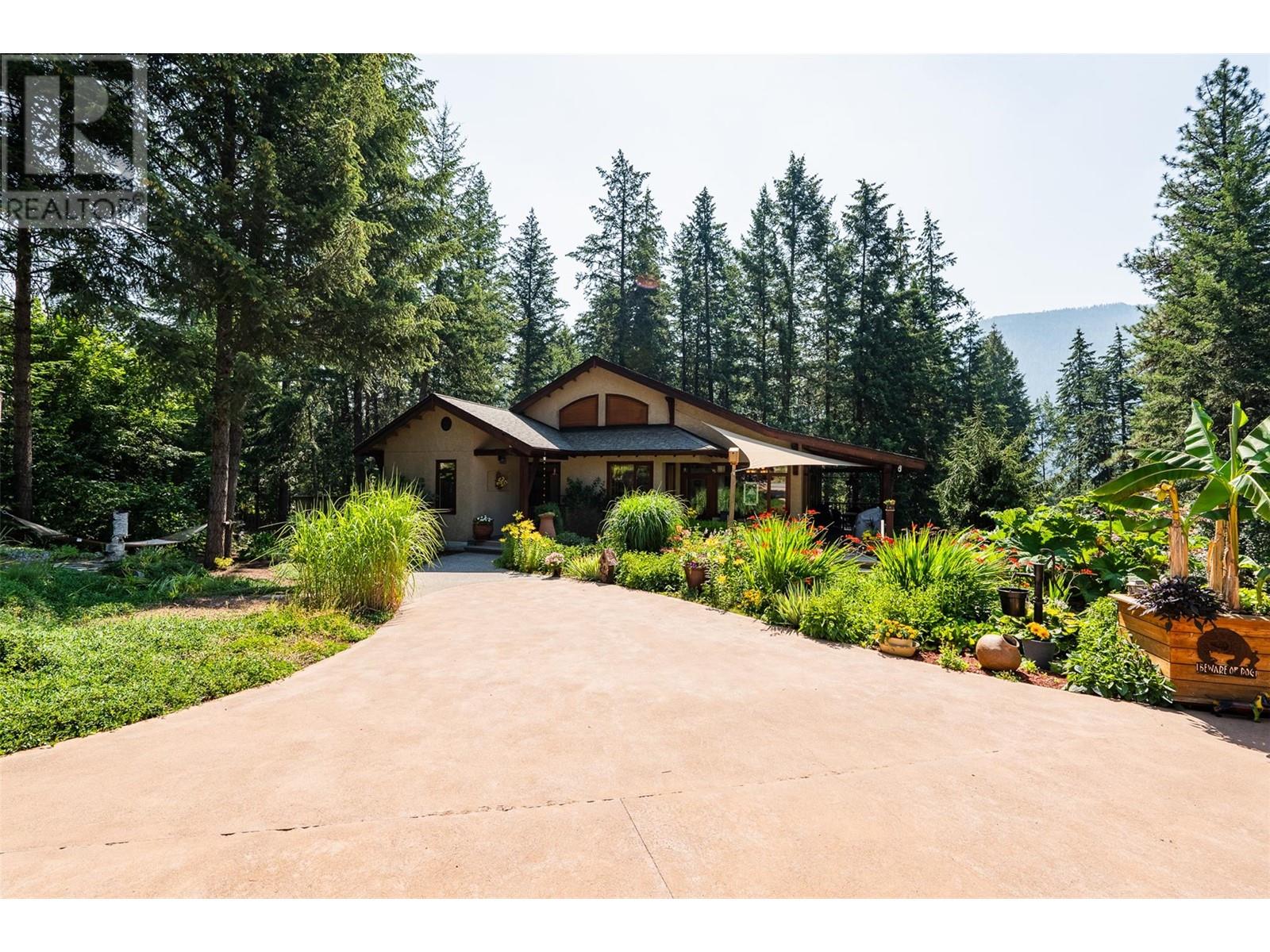 4306 View Ridge Road, Nelson, British Columbia  V0G 2G3 - Photo 70 - 10336997