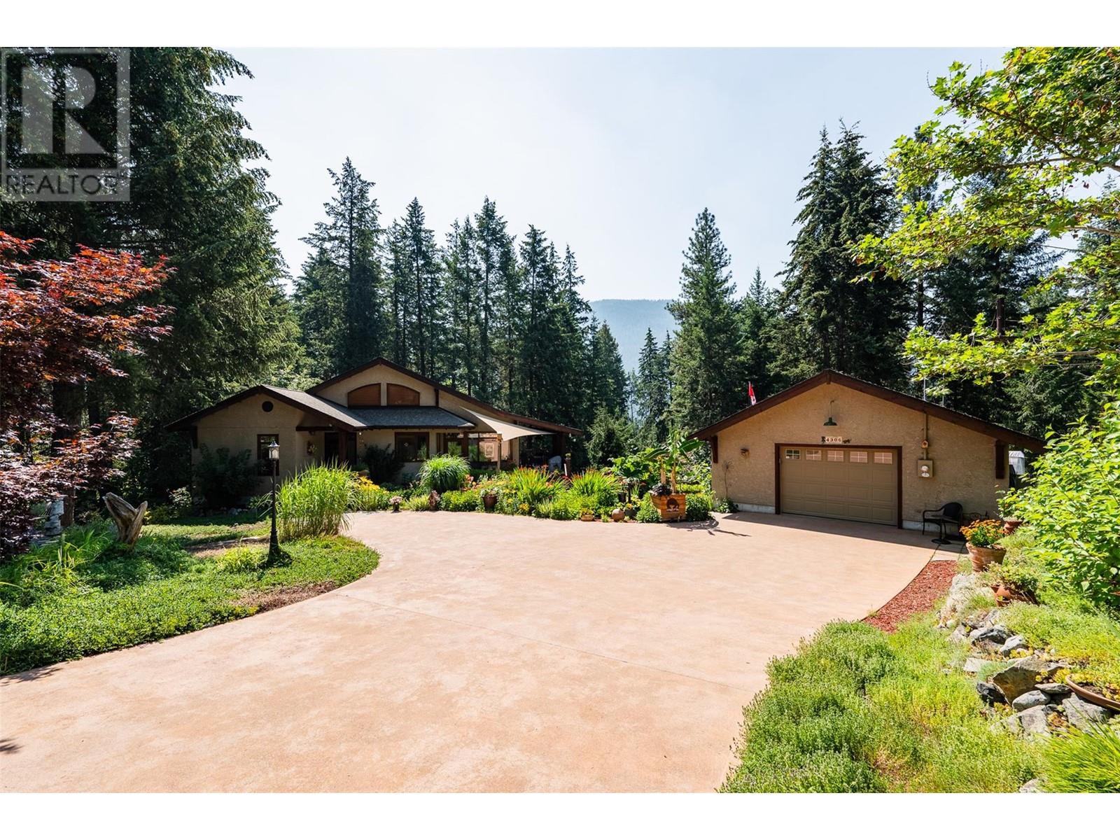 4306 View Ridge Road, Nelson, British Columbia  V0G 2G3 - Photo 71 - 10336997