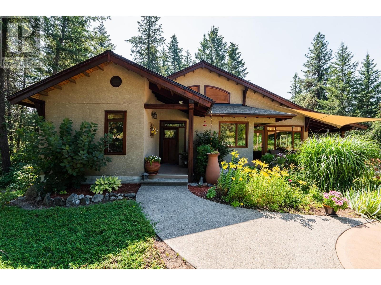 4306 View Ridge Road, Nelson, British Columbia  V0G 2G3 - Photo 72 - 10336997