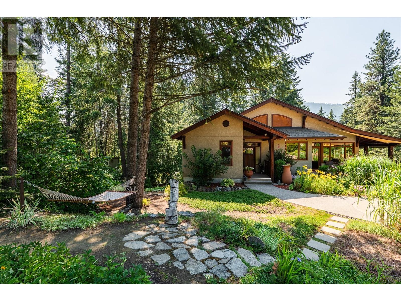 4306 View Ridge Road, Nelson, British Columbia  V0G 2G3 - Photo 74 - 10336997