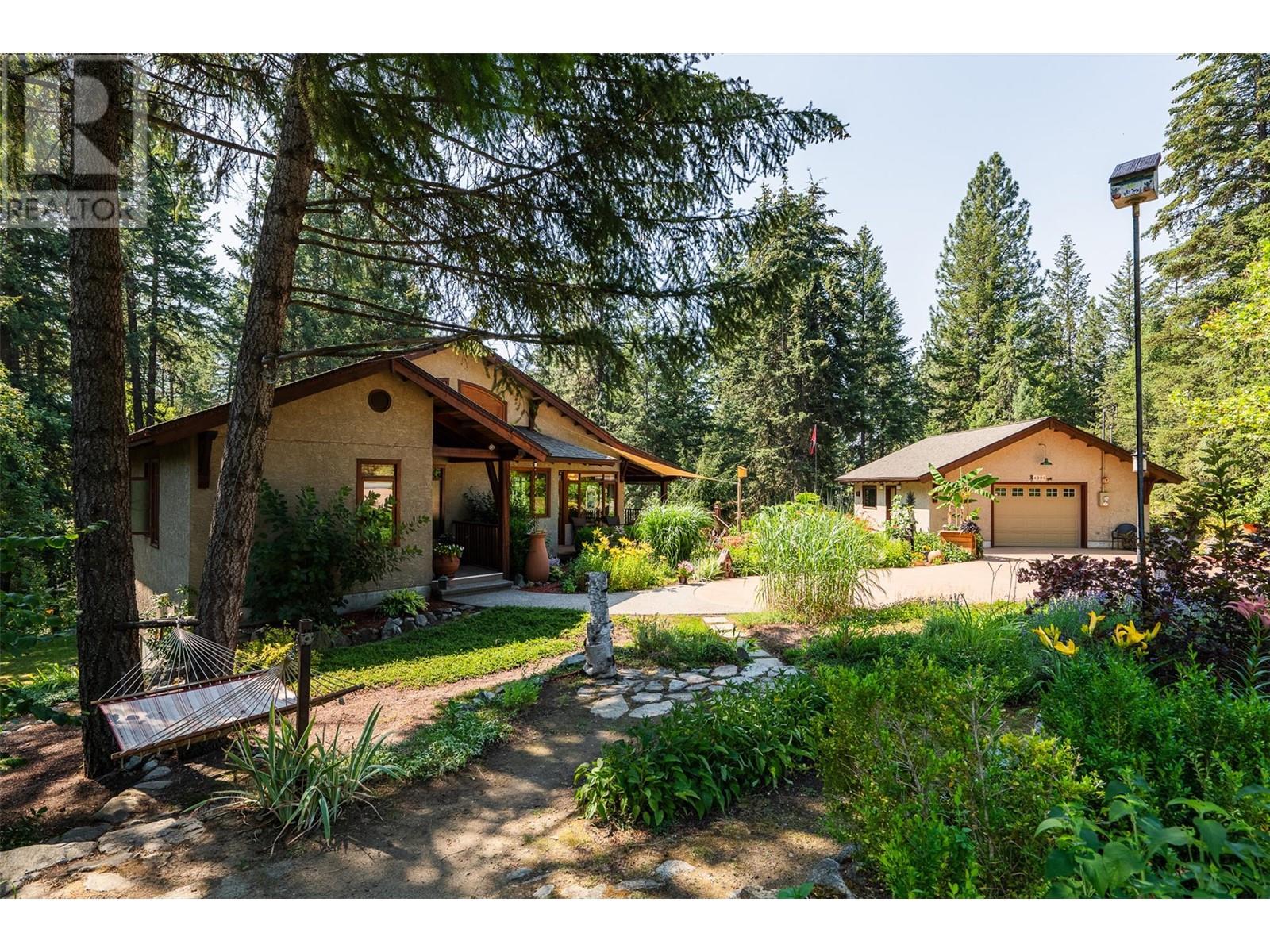 4306 View Ridge Road, Nelson, British Columbia  V0G 2G3 - Photo 75 - 10336997