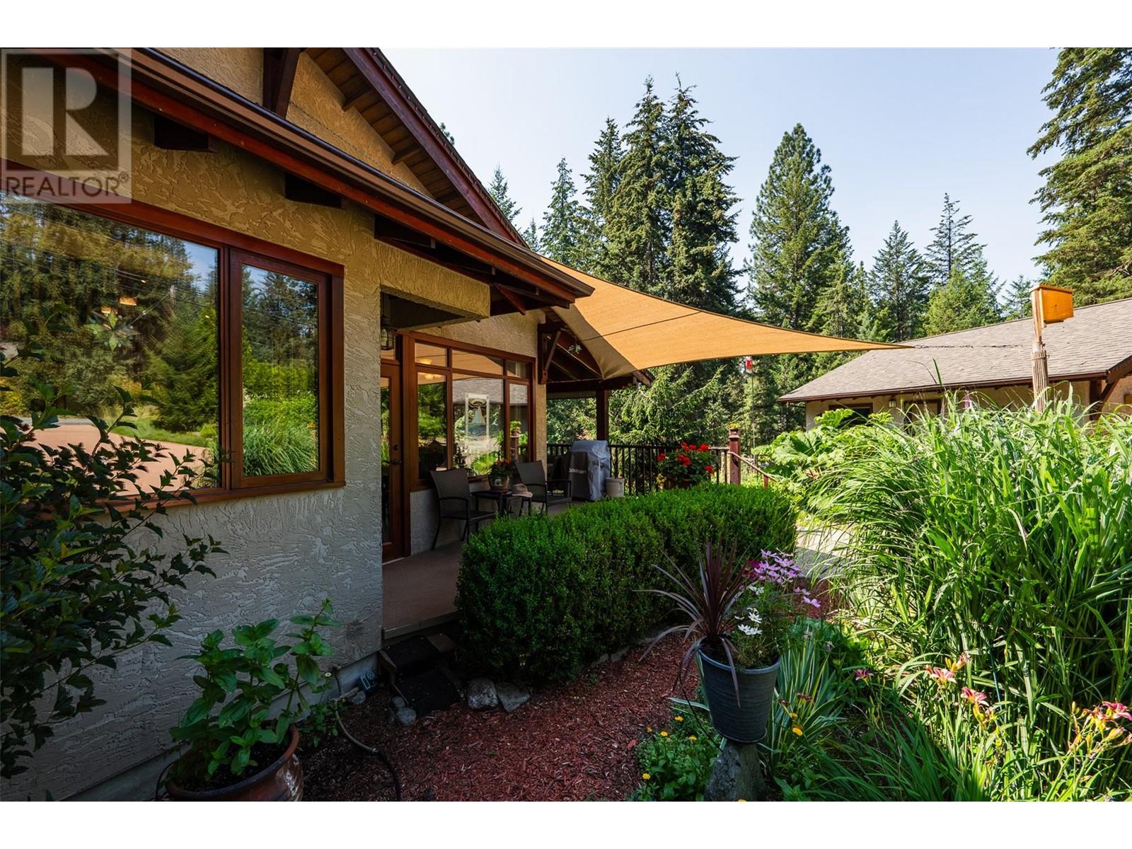 4306 View Ridge Road, Nelson, British Columbia  V0G 2G3 - Photo 77 - 10336997