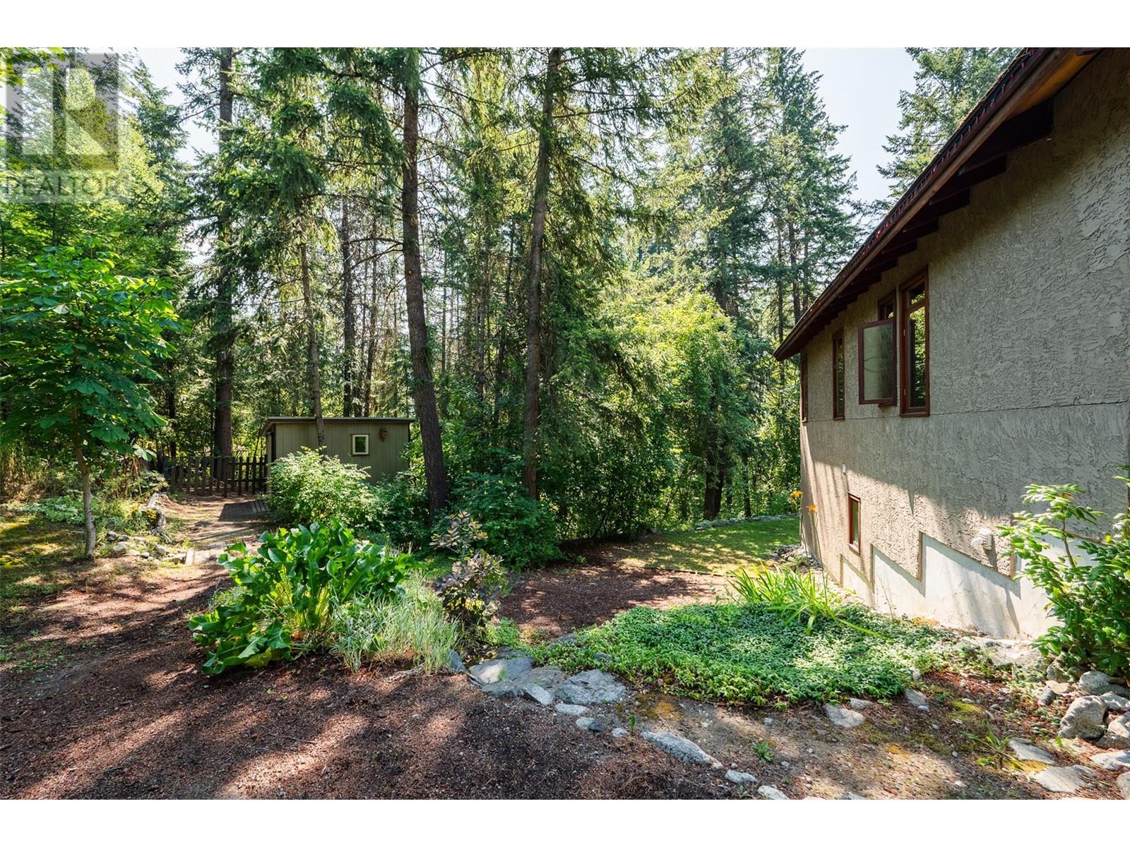 4306 View Ridge Road, Nelson, British Columbia  V0G 2G3 - Photo 78 - 10336997