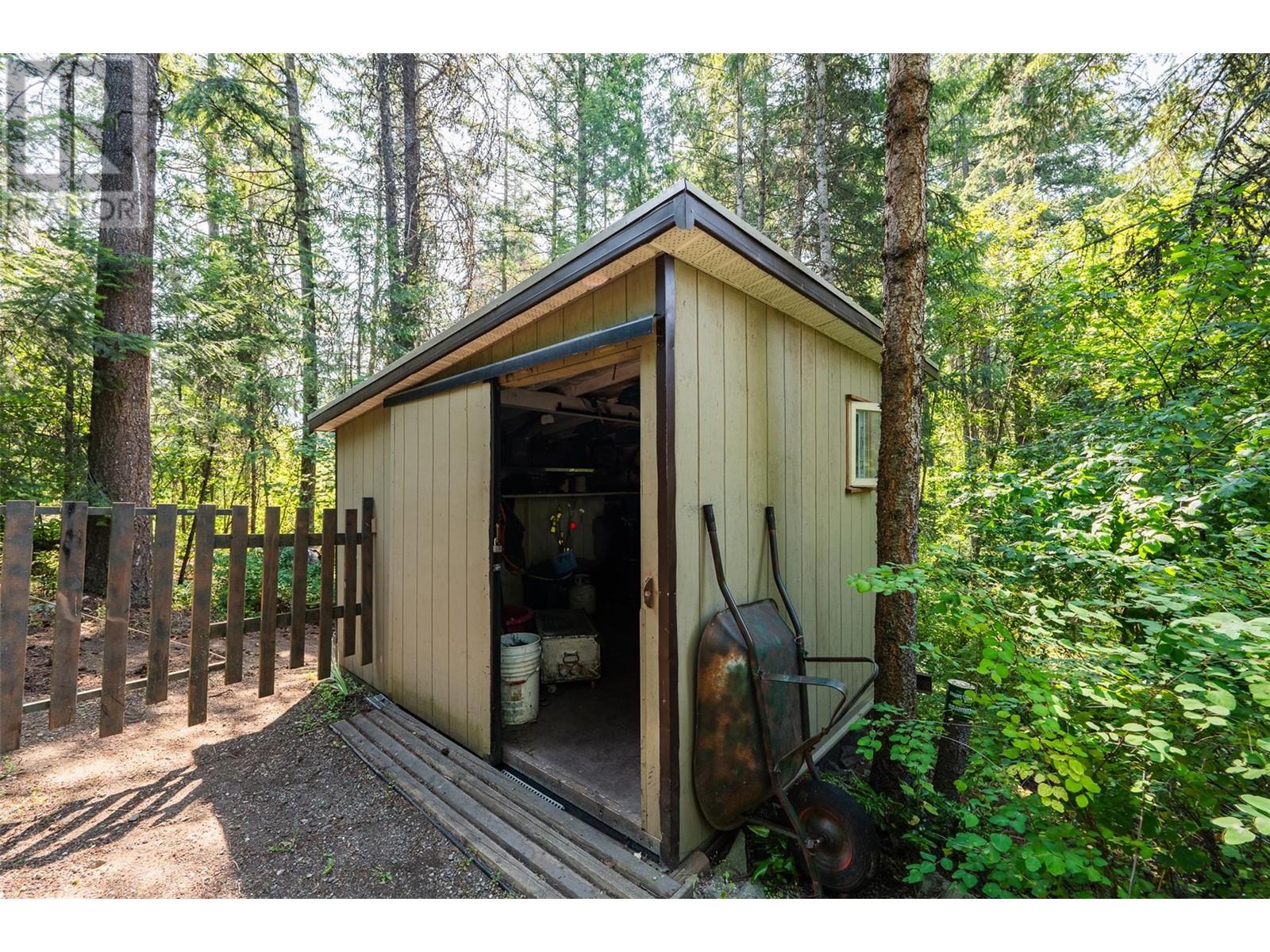 4306 View Ridge Road, Nelson, British Columbia  V0G 2G3 - Photo 80 - 10336997