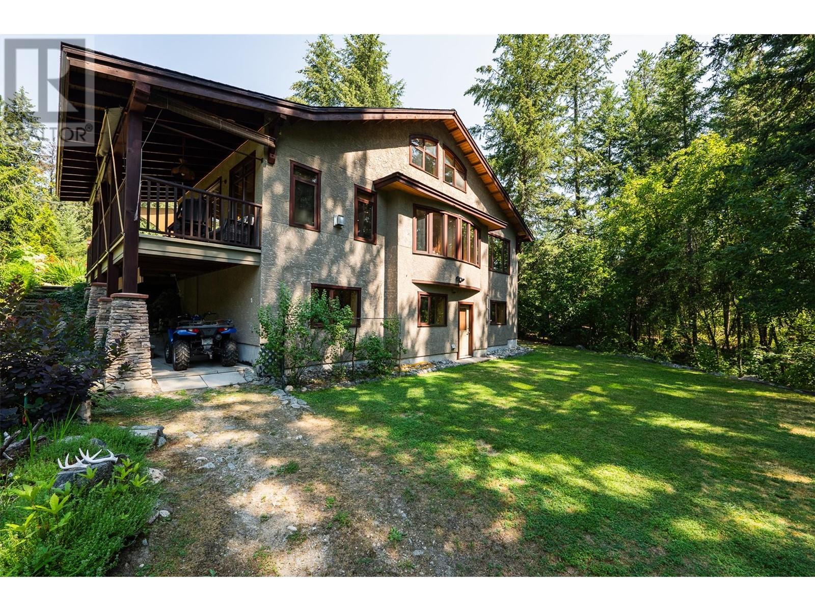 4306 View Ridge Road, Nelson, British Columbia  V0G 2G3 - Photo 81 - 10336997