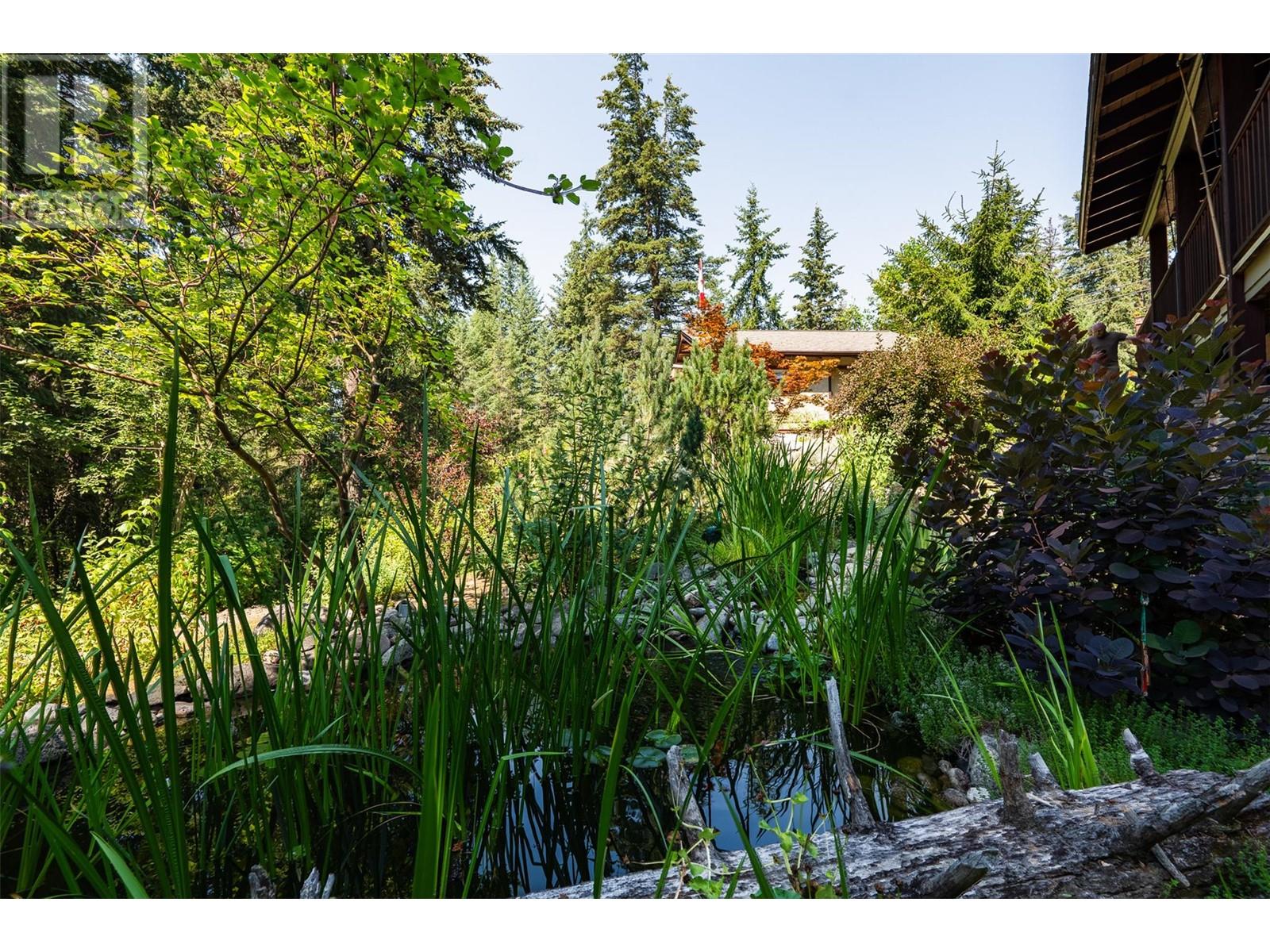 4306 View Ridge Road, Nelson, British Columbia  V0G 2G3 - Photo 83 - 10336997