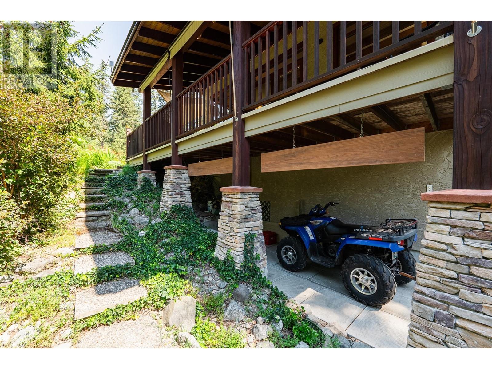 4306 View Ridge Road, Nelson, British Columbia  V0G 2G3 - Photo 85 - 10336997