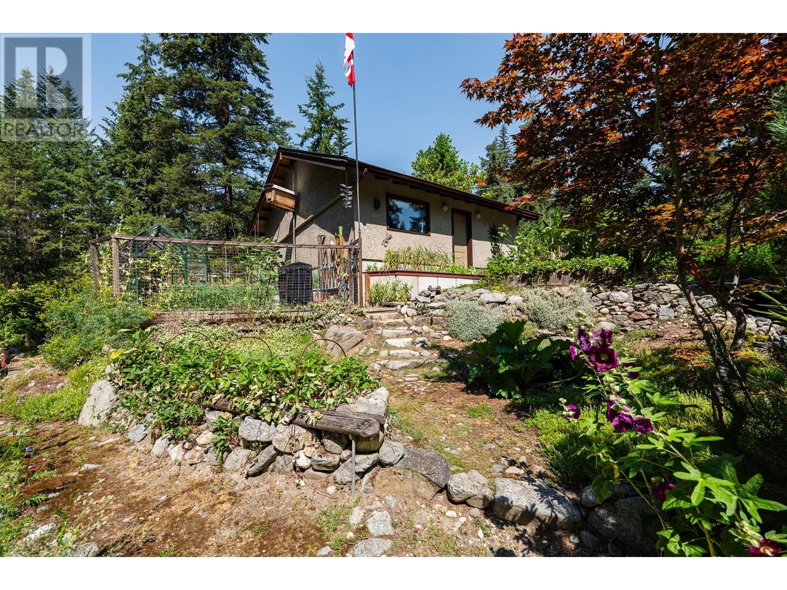 4306 View Ridge Road, Nelson, British Columbia  V0G 2G3 - Photo 87 - 10336997