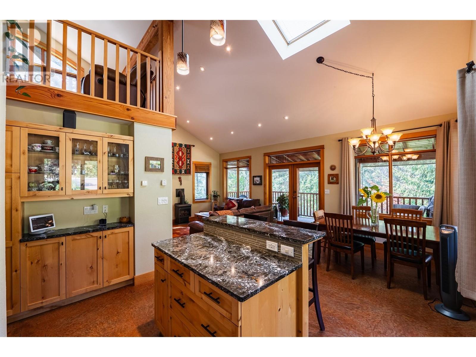 4306 View Ridge Road, Nelson, British Columbia  V0G 2G3 - Photo 9 - 10336997