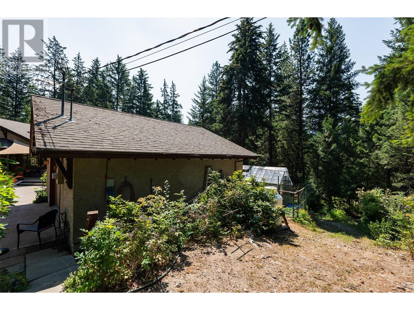 4306 View Ridge Road, Nelson, British Columbia  V0G 2G3 - Photo 90 - 10336997