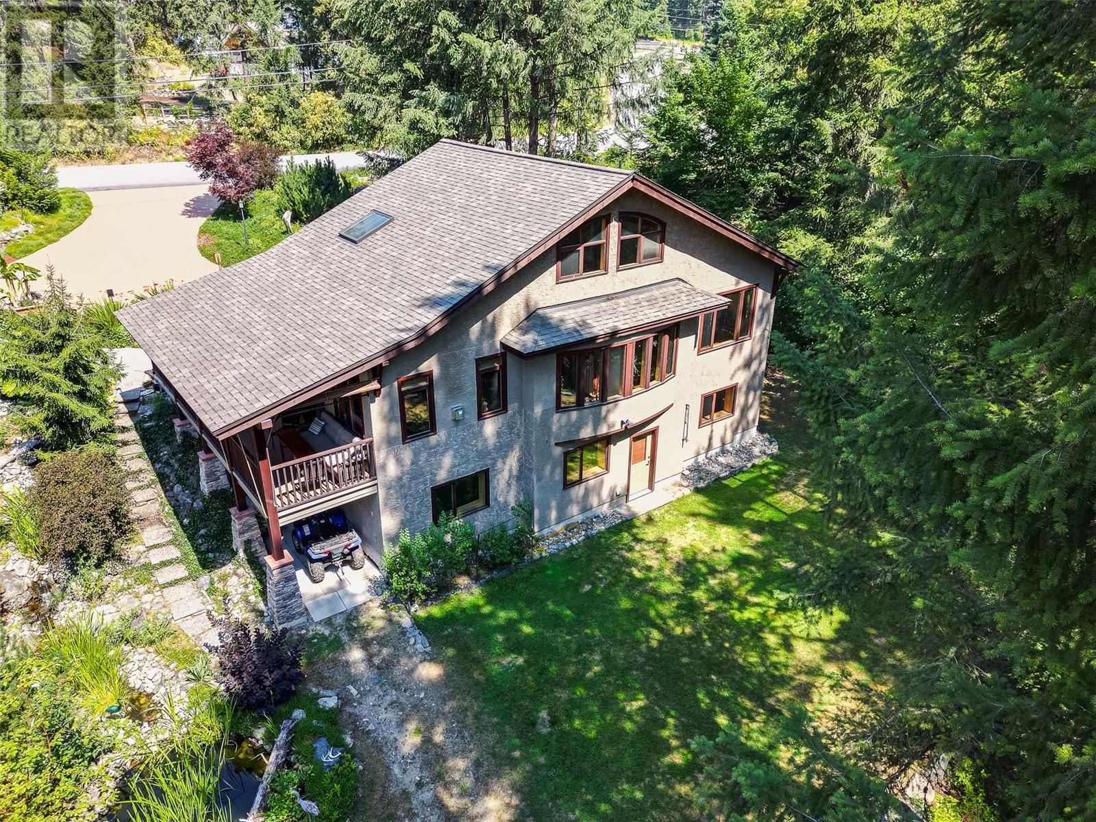 4306 View Ridge Road, Nelson, British Columbia  V0G 2G3 - Photo 93 - 10336997