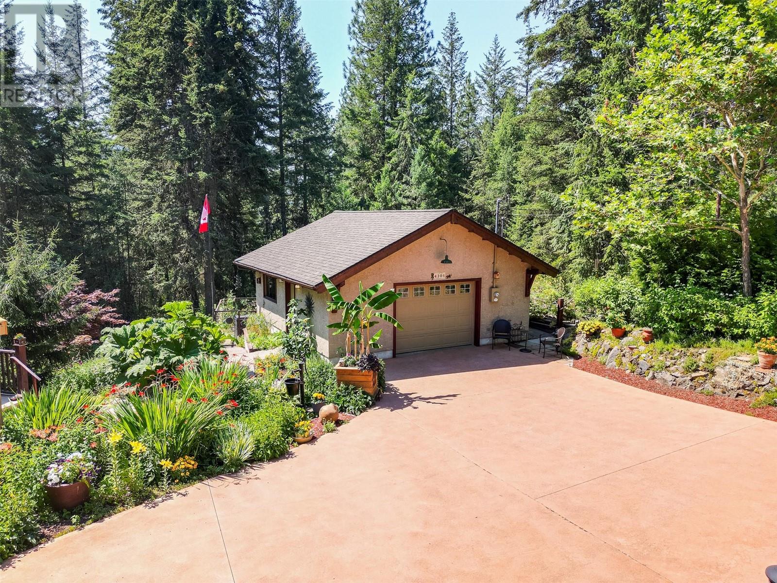 4306 View Ridge Road, Nelson, British Columbia  V0G 2G3 - Photo 98 - 10336997