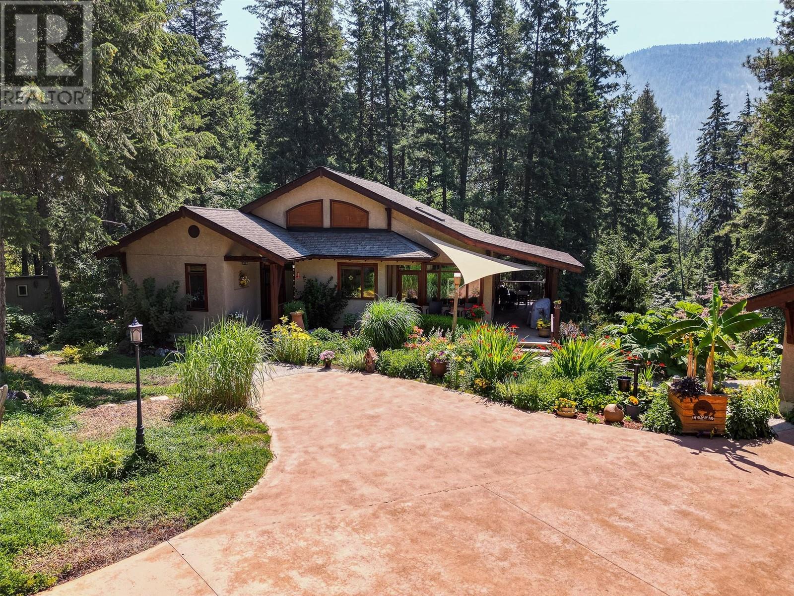 4306 View Ridge Road, Nelson, British Columbia  V0G 2G3 - Photo 99 - 10336997