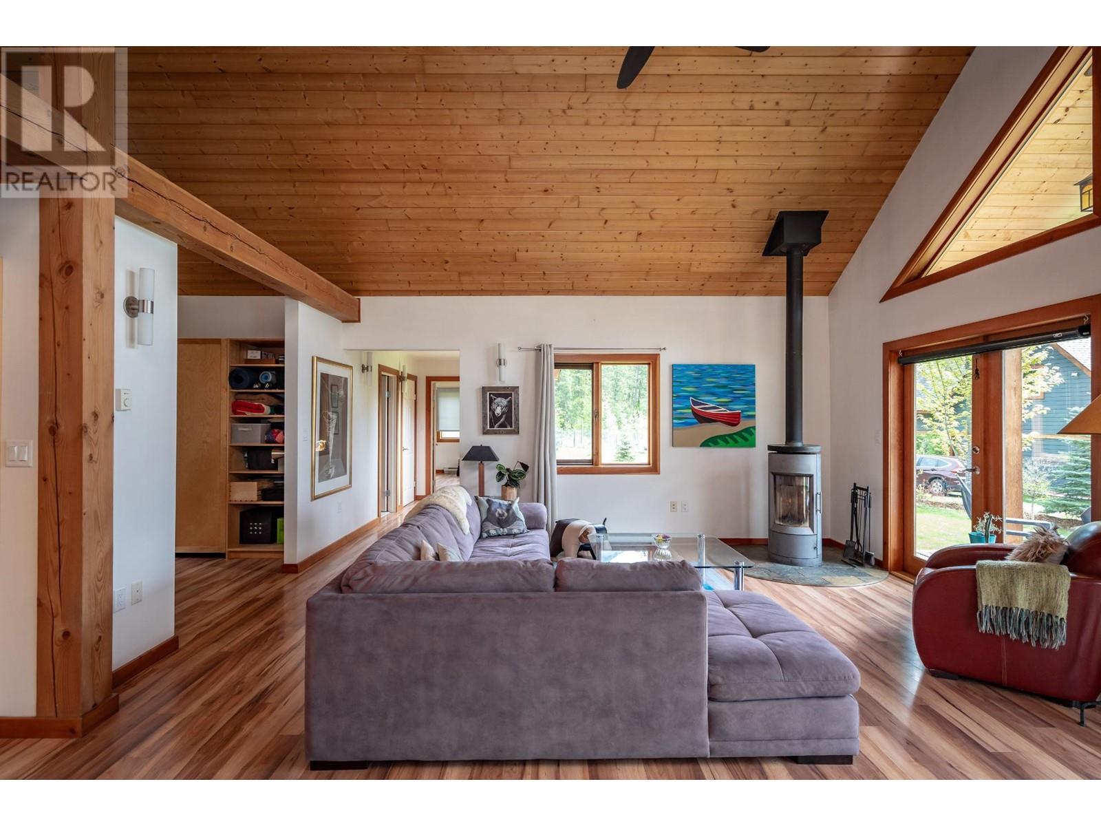 296 Full Moon Road, Rosebery, British Columbia  V0G 1S1 - Photo 16 - 10336315