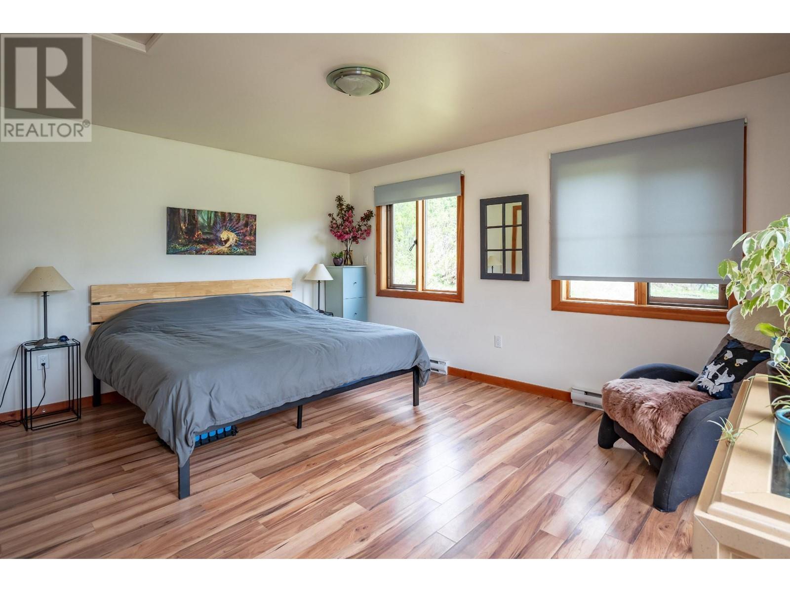296 Full Moon Road, Rosebery, British Columbia  V0G 1S1 - Photo 23 - 10336315