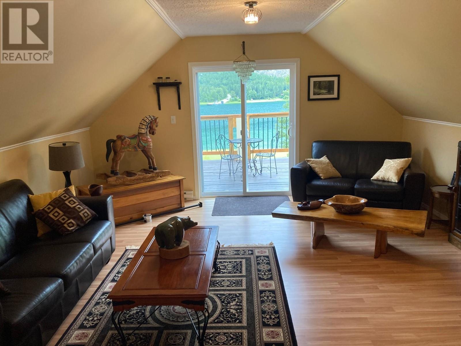 240 Arrow Park Demars Road, Nakusp, British Columbia  V0G 1R1 - Photo 21 - 10337302