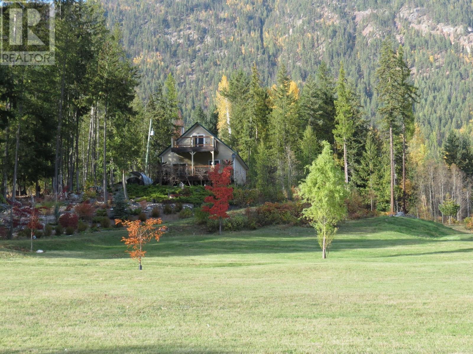 240 Arrow Park Demars Road, Nakusp, British Columbia  V0G 1R1 - Photo 54 - 10337302
