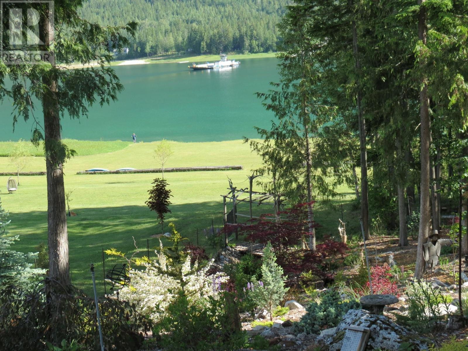 240 Arrow Park Demars Road, Nakusp, British Columbia  V0G 1R1 - Photo 55 - 10337302