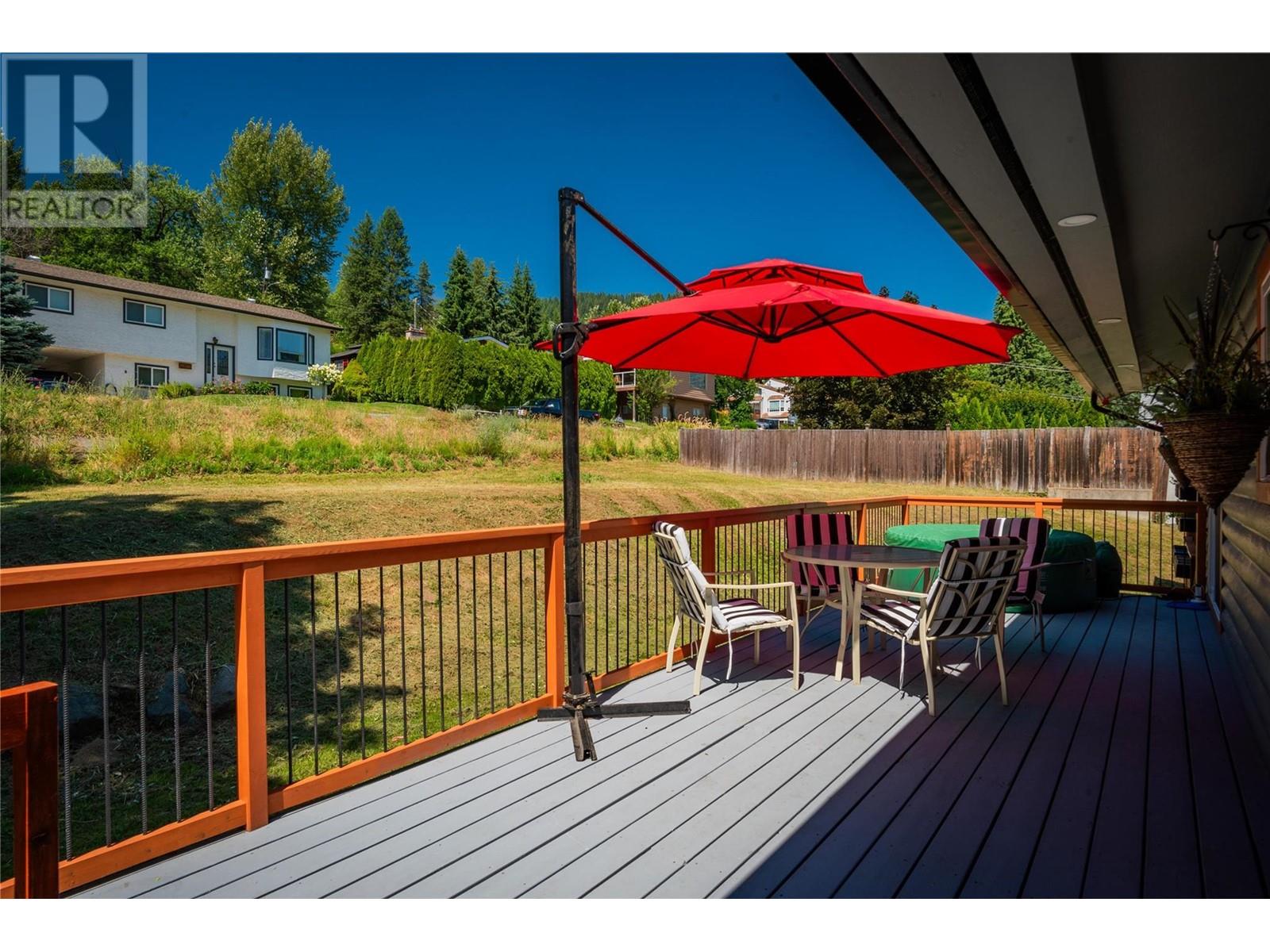 1845 Third Street, Fruitvale, British Columbia  V0G 1L0 - Photo 36 - 10337160