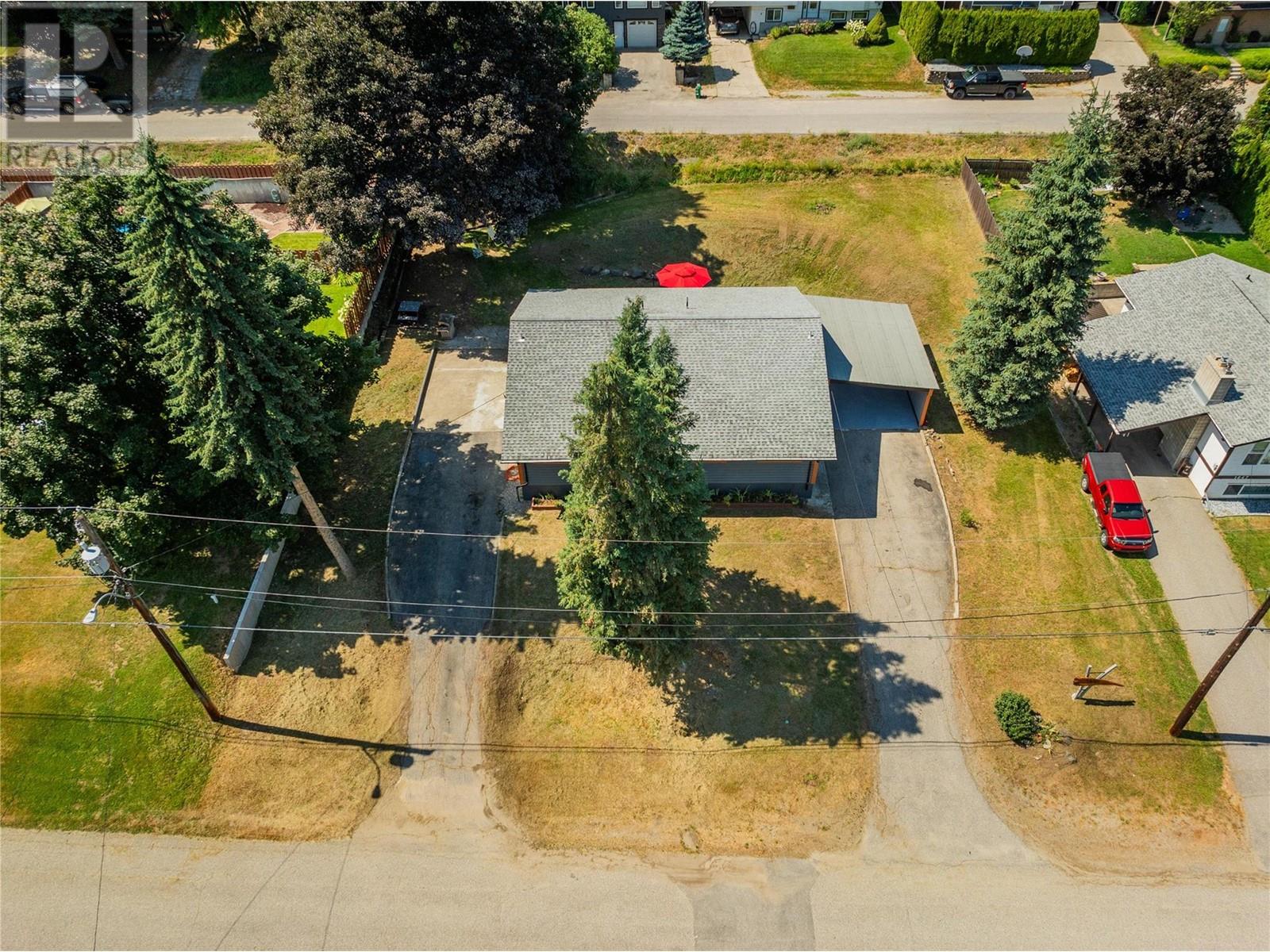 1845 Third Street, Fruitvale, British Columbia  V0G 1L0 - Photo 39 - 10337160