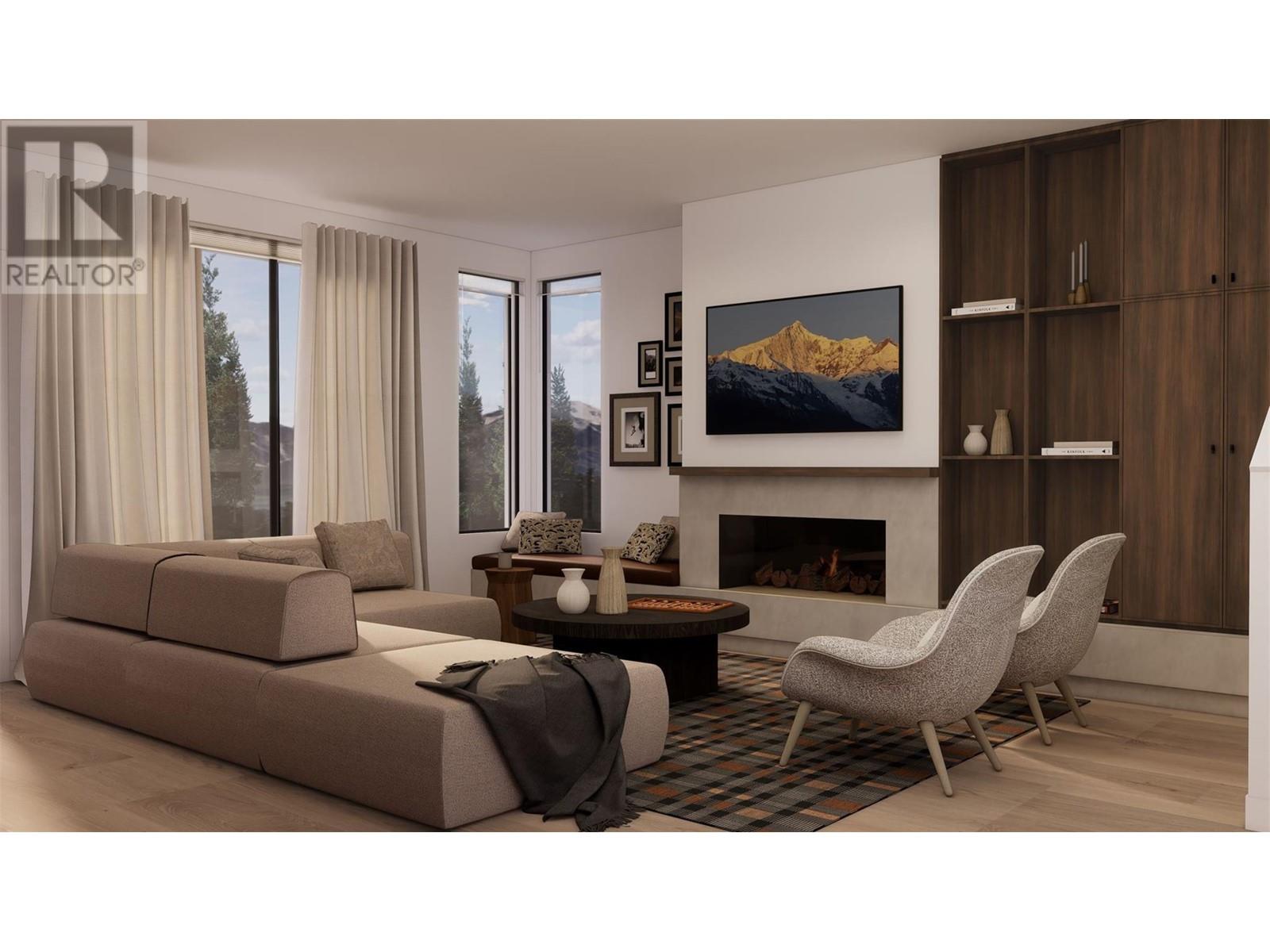 3985 Red Mountain Road Unit# 27, Rossland, British Columbia  V0G 1Y0 - Photo 2 - 10337072
