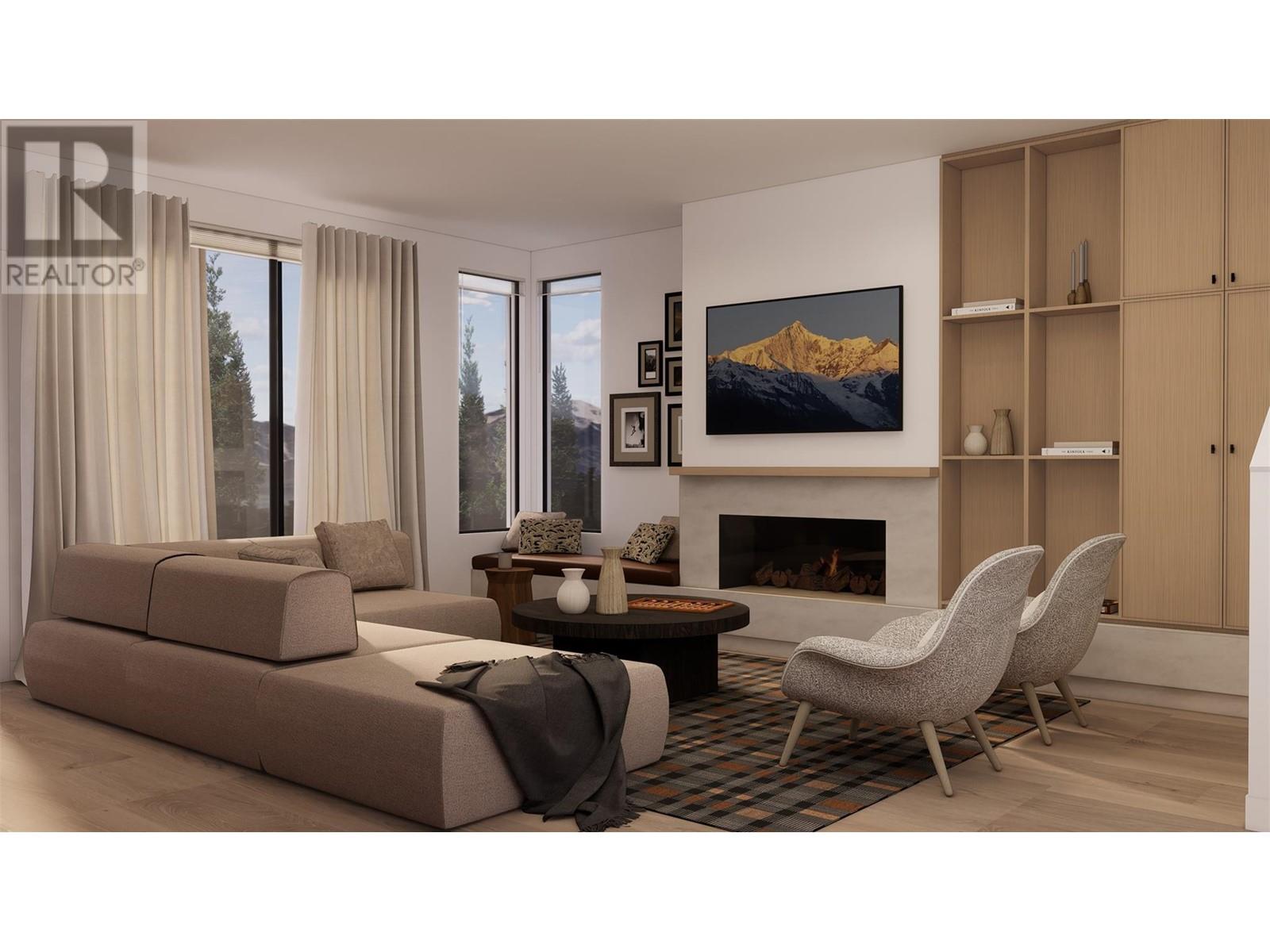 3985 Red Mountain Road Unit# 27, Rossland, British Columbia  V0G 1Y0 - Photo 3 - 10337072