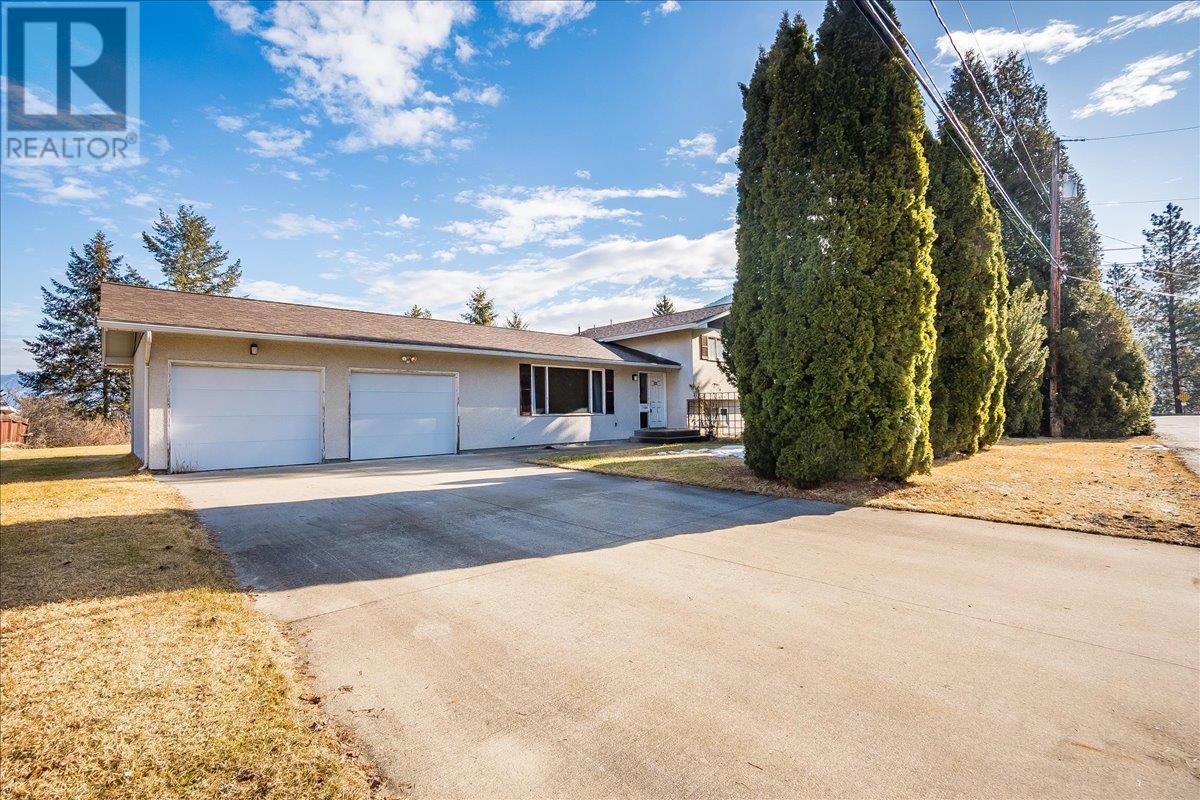 1309 6th Street, Genelle, British Columbia  V0G 1G0 - Photo 7 - 10335658