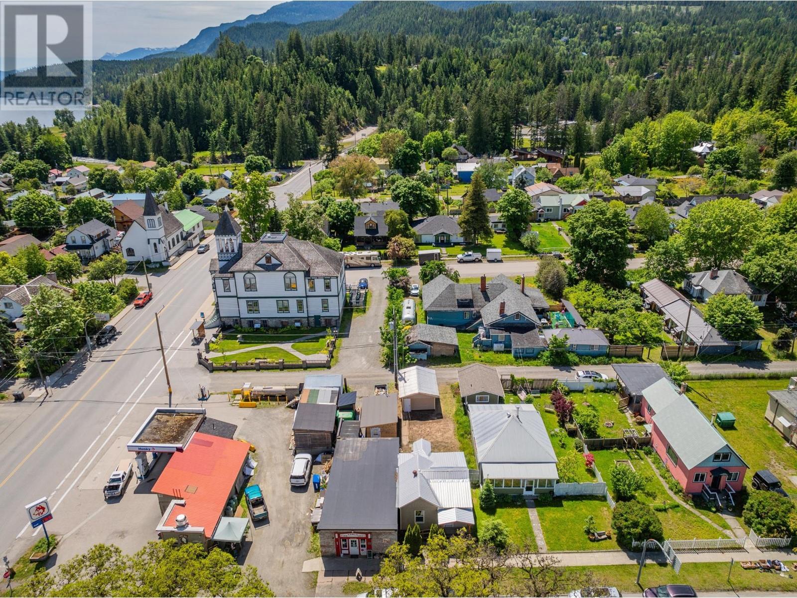 411 A Avenue, Kaslo, British Columbia  V0G 1M0 - Photo 36 - 10337374