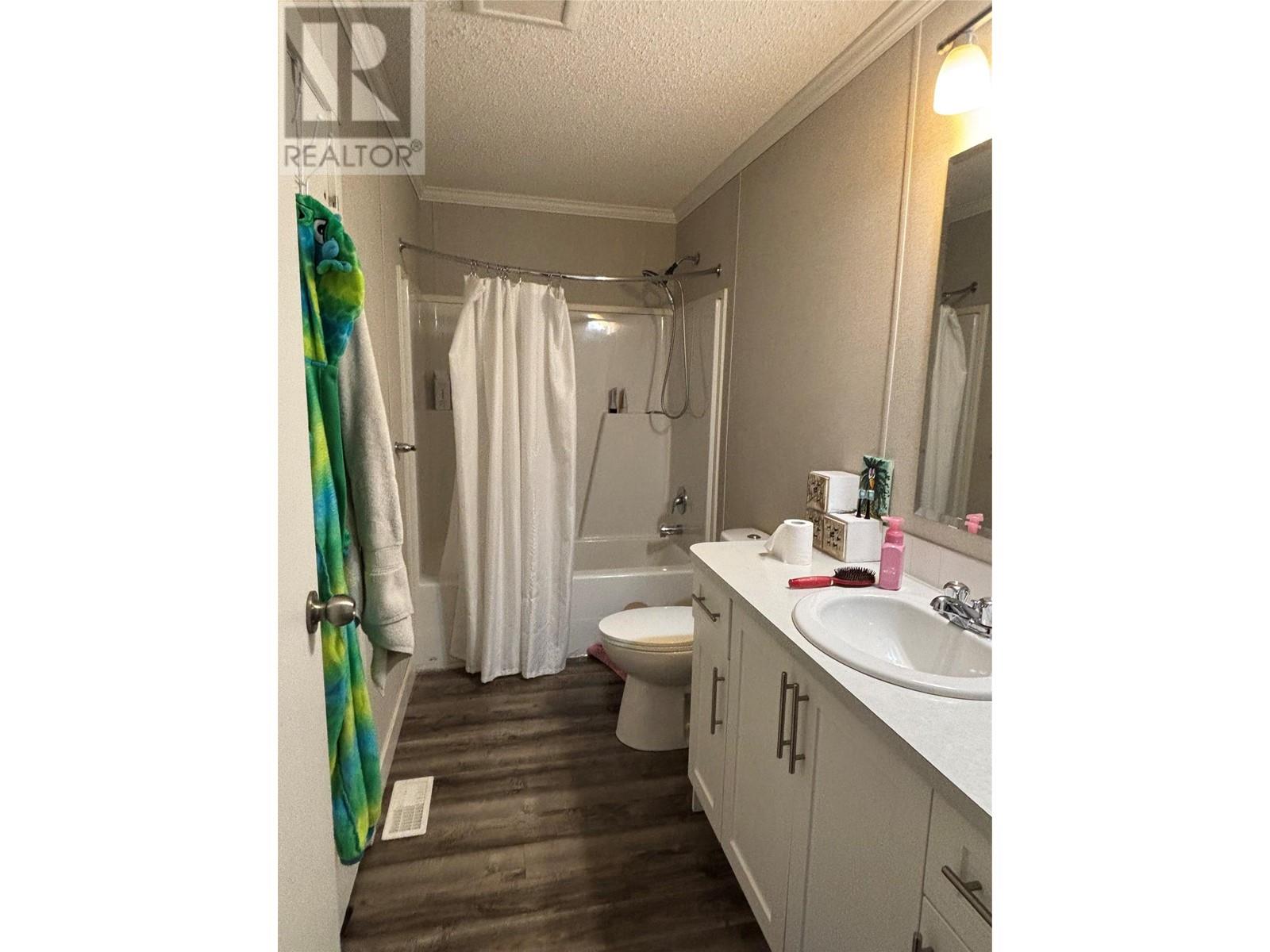 891 Monte Vista Drive Unit# 43, Rossland, British Columbia  V0G 1Y0 - Photo 11 - 10338193