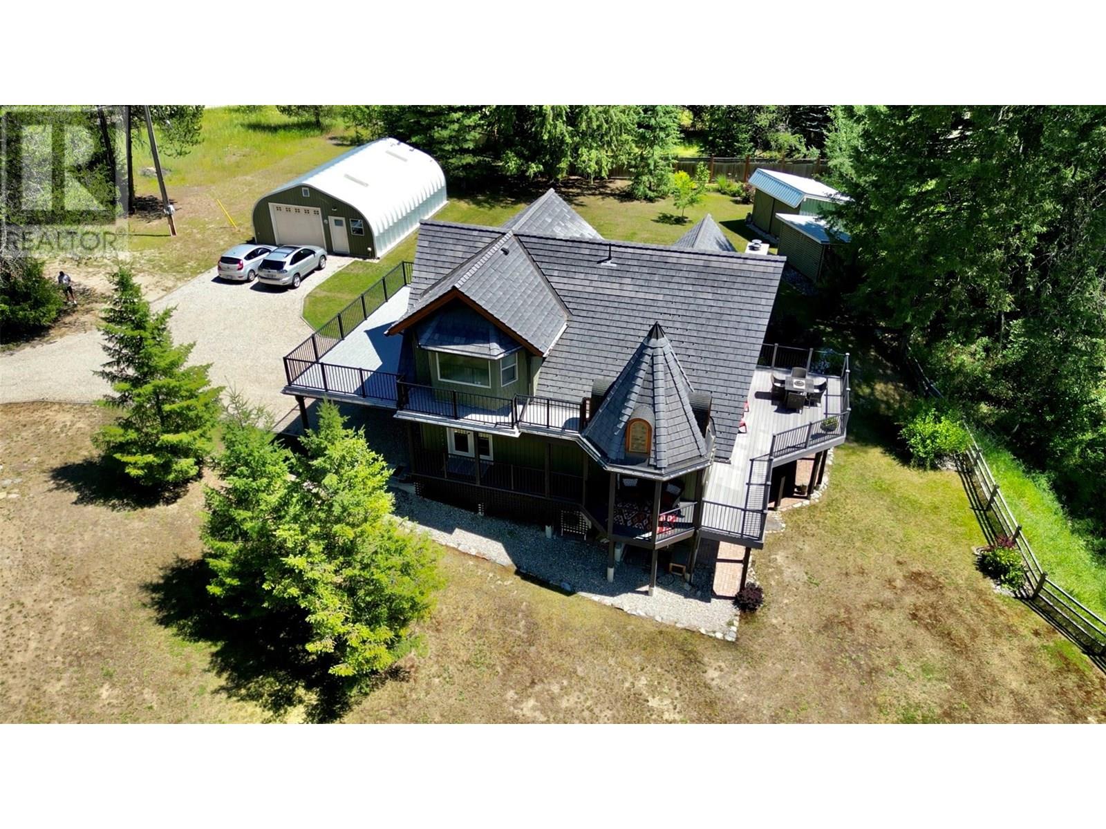 3306 Krestova Road, Krestova, British Columbia  V0G 1H2 - Photo 83 - 10338280