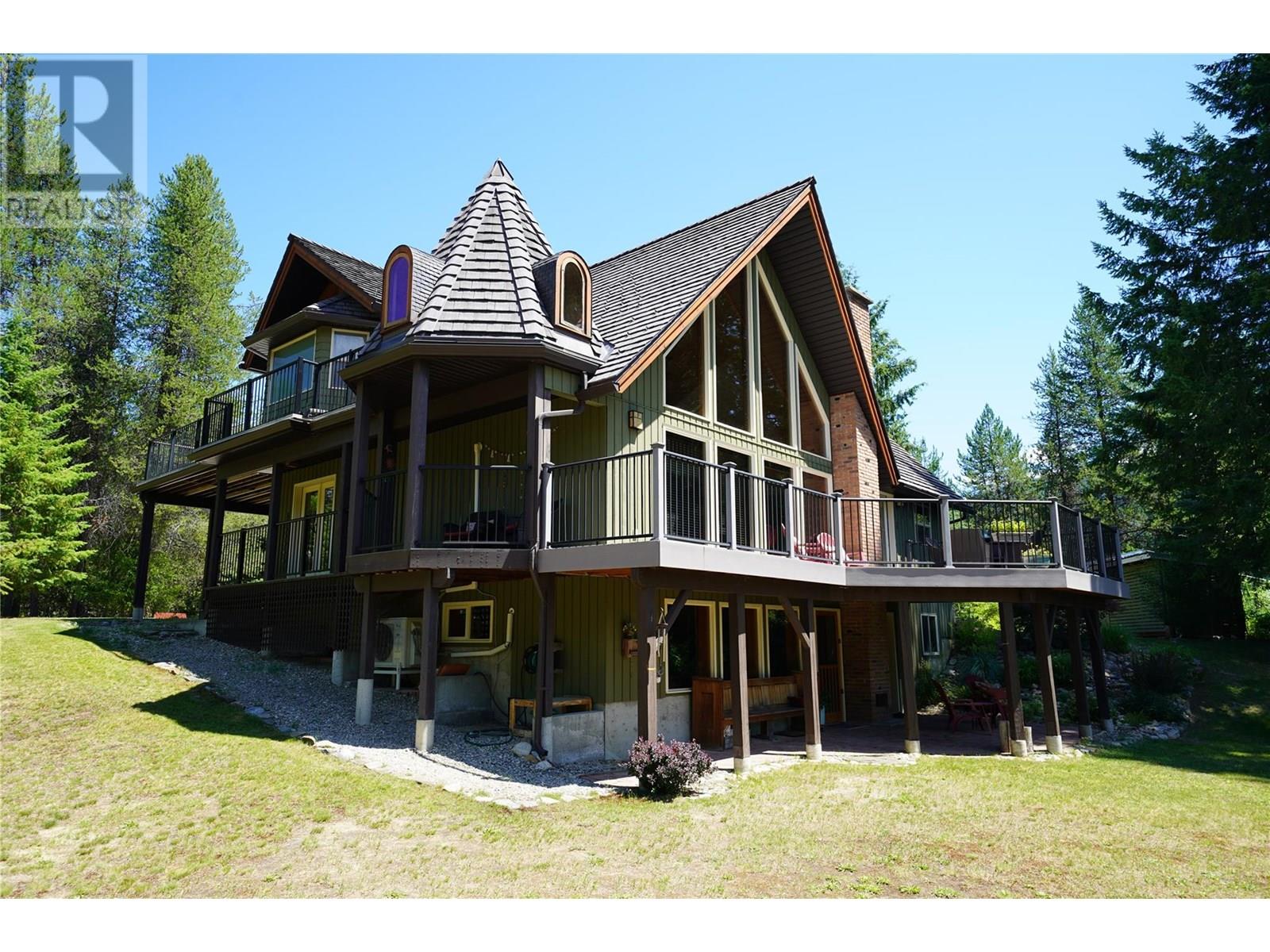 3306 Krestova Road, Krestova, British Columbia  V0G 1H2 - Photo 87 - 10338280
