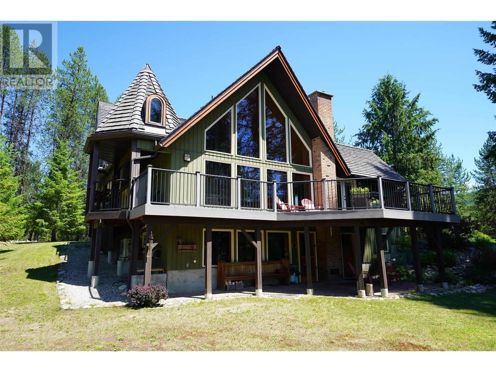 3306 Krestova Road, Krestova, British Columbia  V0G 1H2 - Photo 88 - 10338280