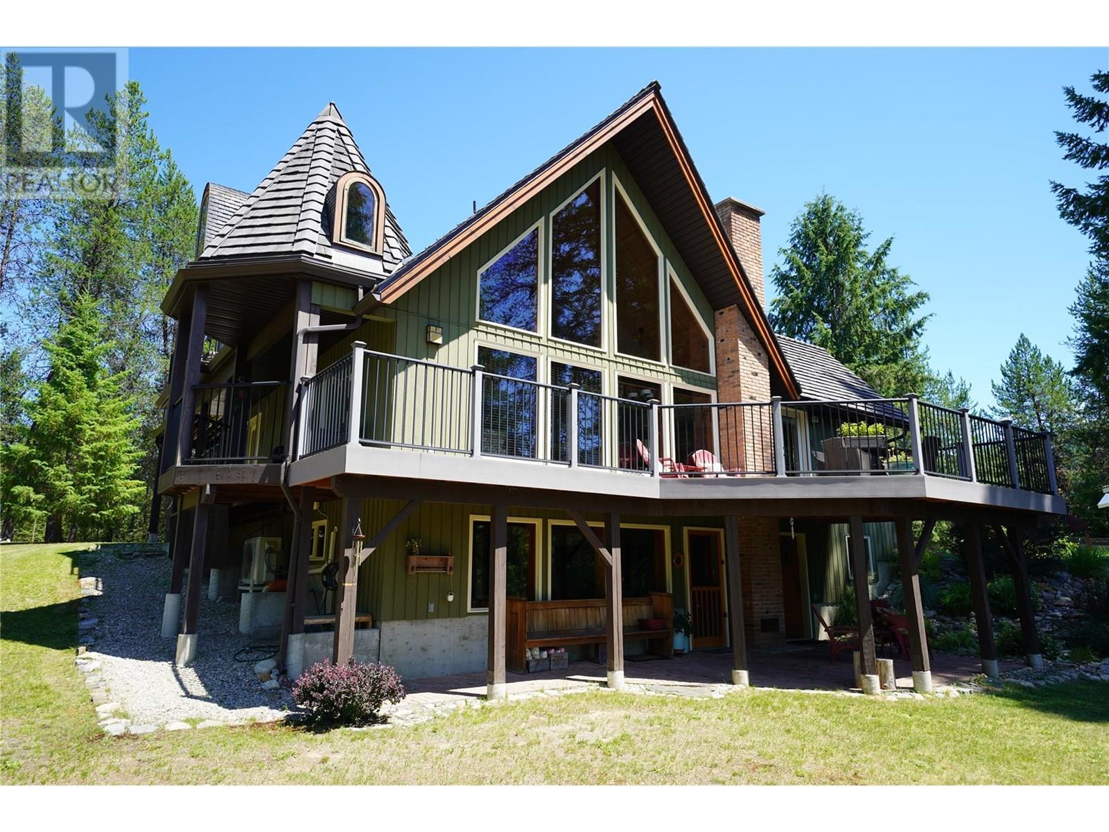 3306 Krestova Road, Krestova, British Columbia  V0G 1H2 - Photo 89 - 10338280